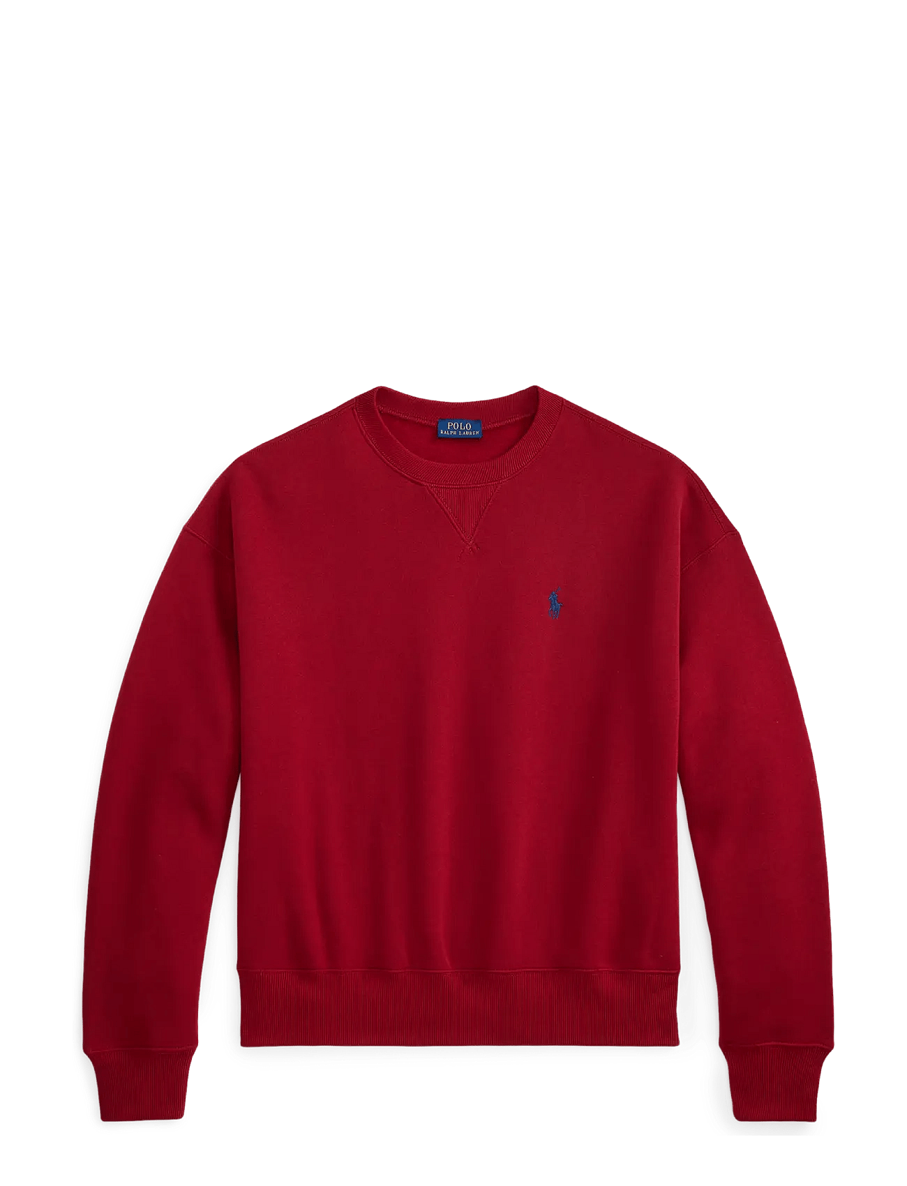 Polo Ralph Lauren - Fleece Crewneck