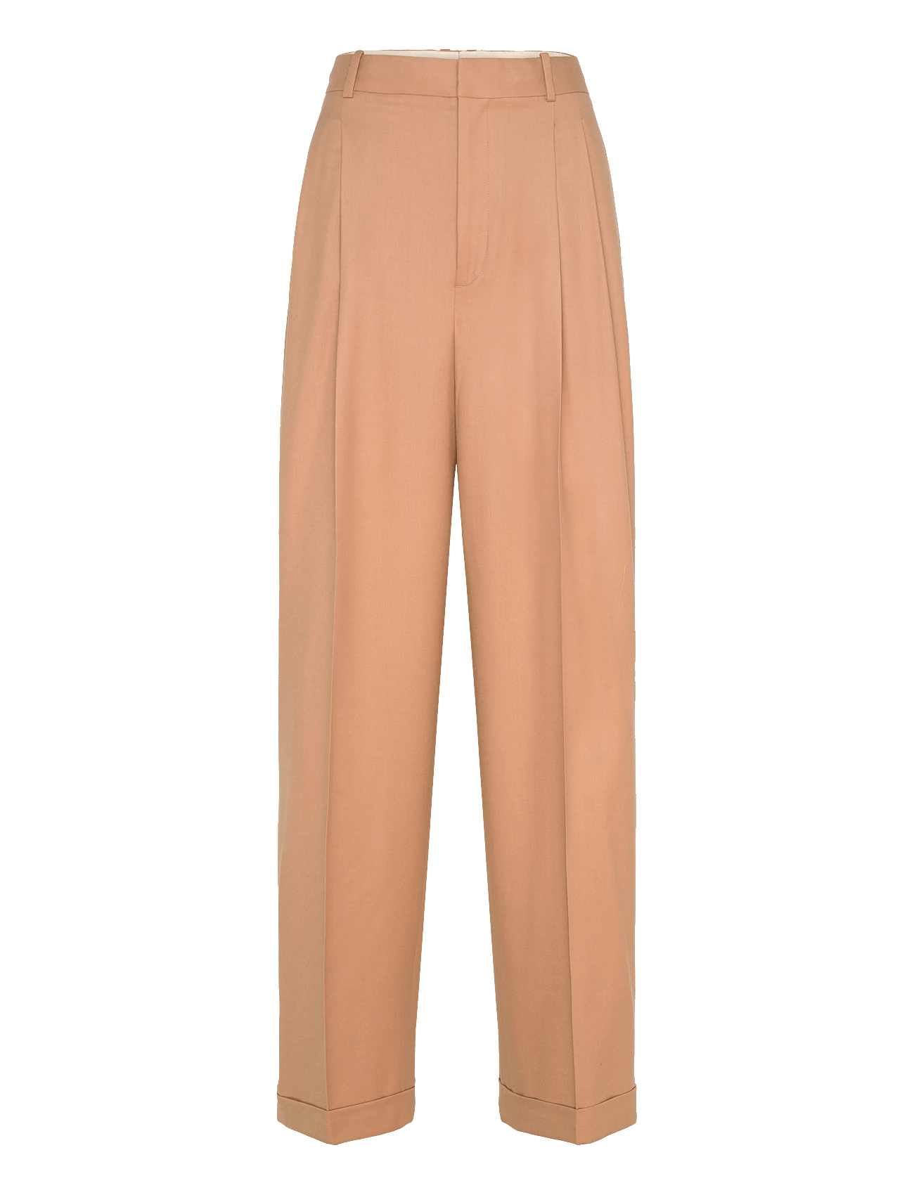 Polo Ralph Lauren | 2/90 Strtch Wl Fl-Wvn-Pants | 32