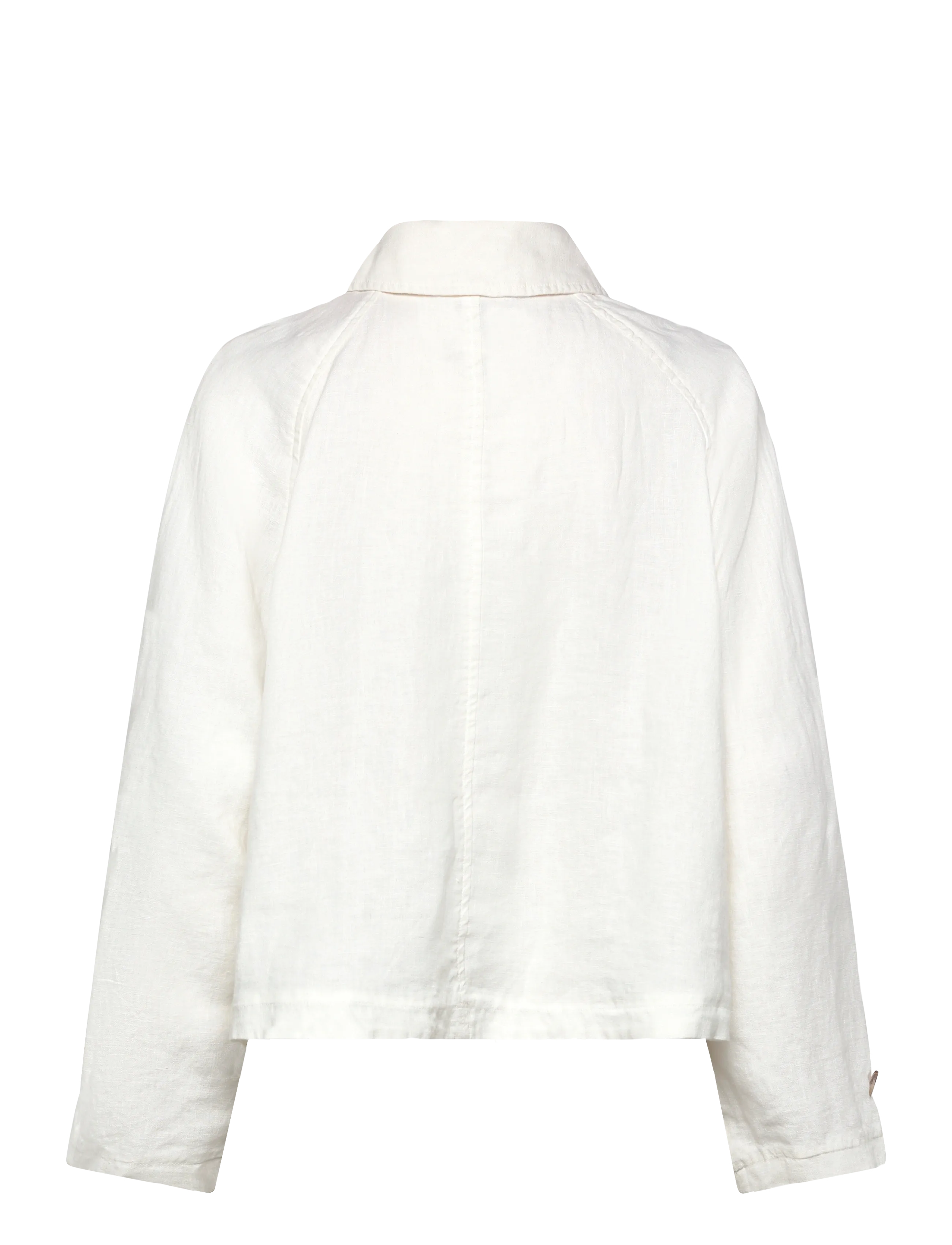 Polo Ralph Lauren - LINEN PW-WVN-JACKET - forårsjakker - nevis - 2