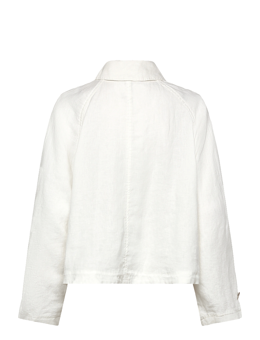 Polo Ralph Lauren - LINEN PW-WVN-JACKET - leichte jacken - nevis - 2