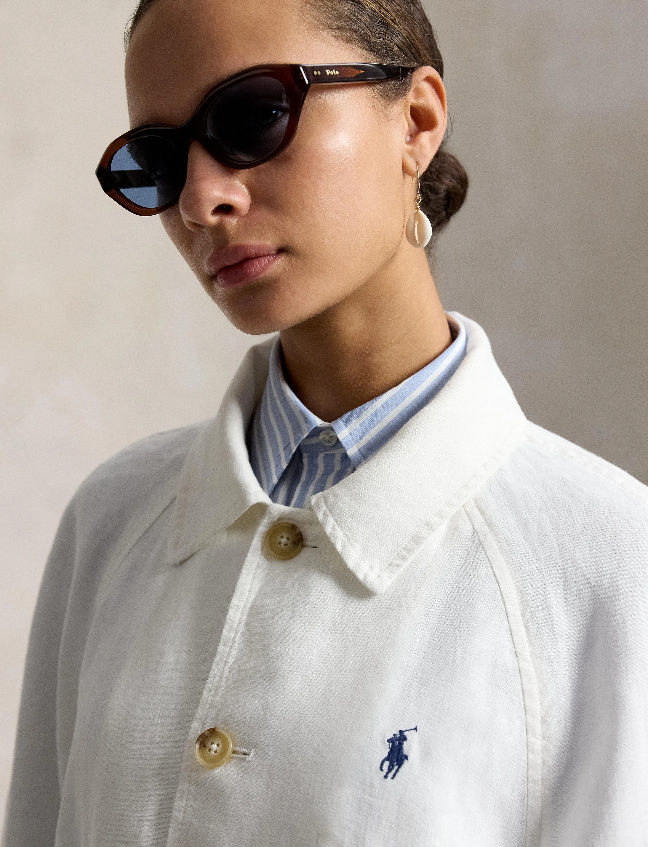 Linen Jacket 3