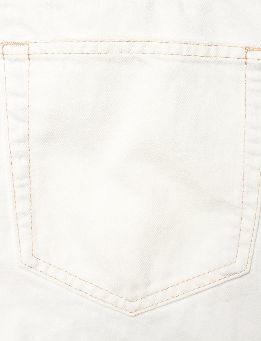 Polo Ralph Lauren - 3X1 RIGID DENIM-WVN-PANTS - brede jeans - centola wash - 4