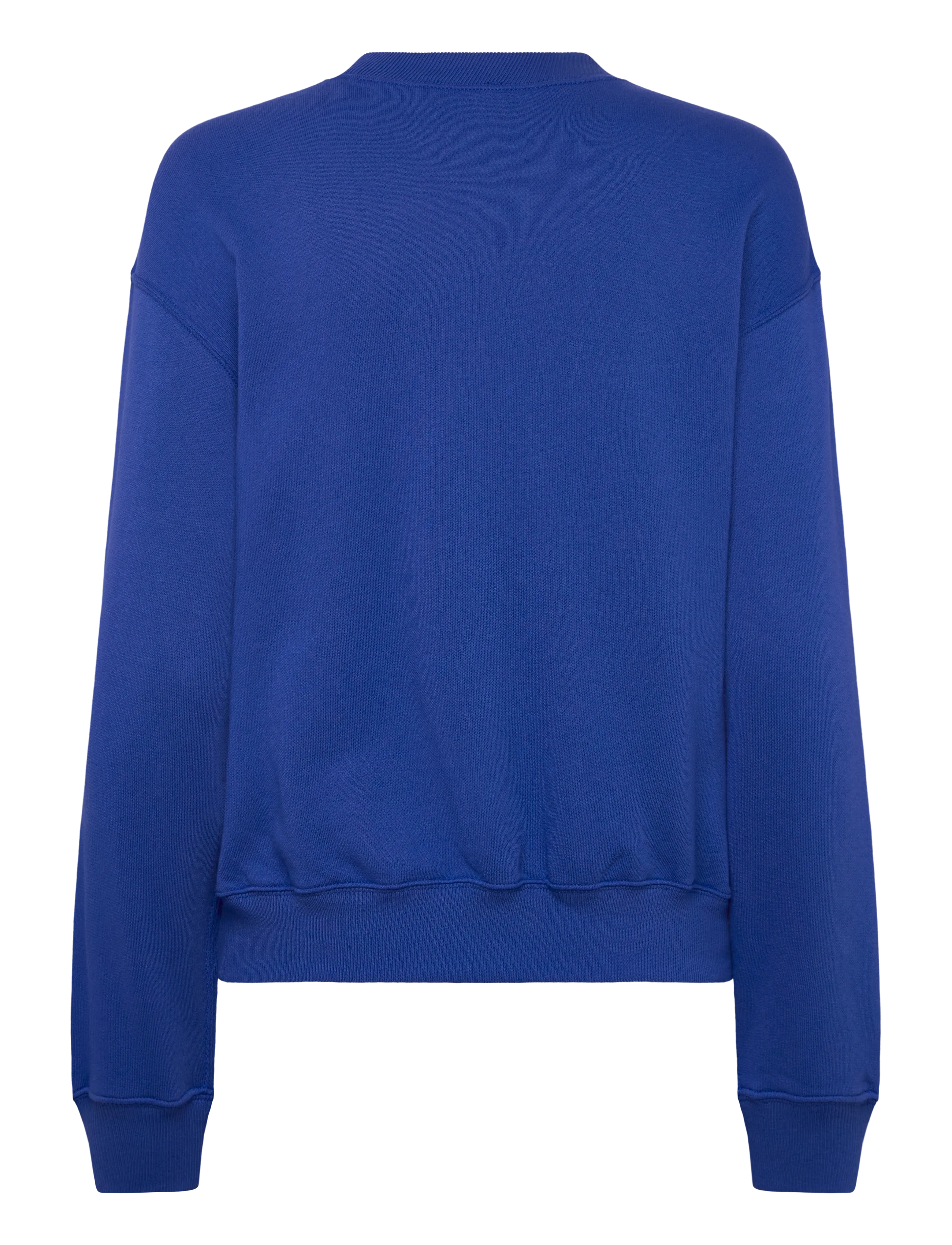 Polo Ralph Lauren - ISLAND FLC-KNT-SWEATSHIRT - peysur - gala blue - 2
