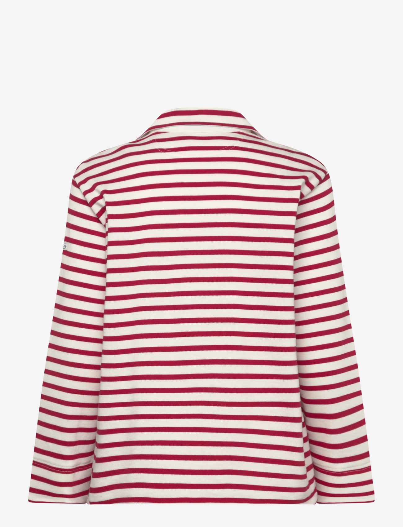 Polo Ralph Lauren - BOATING JERSEY-KNT-PULLOVER - trøjer - rl2000 red/deckwa - 2