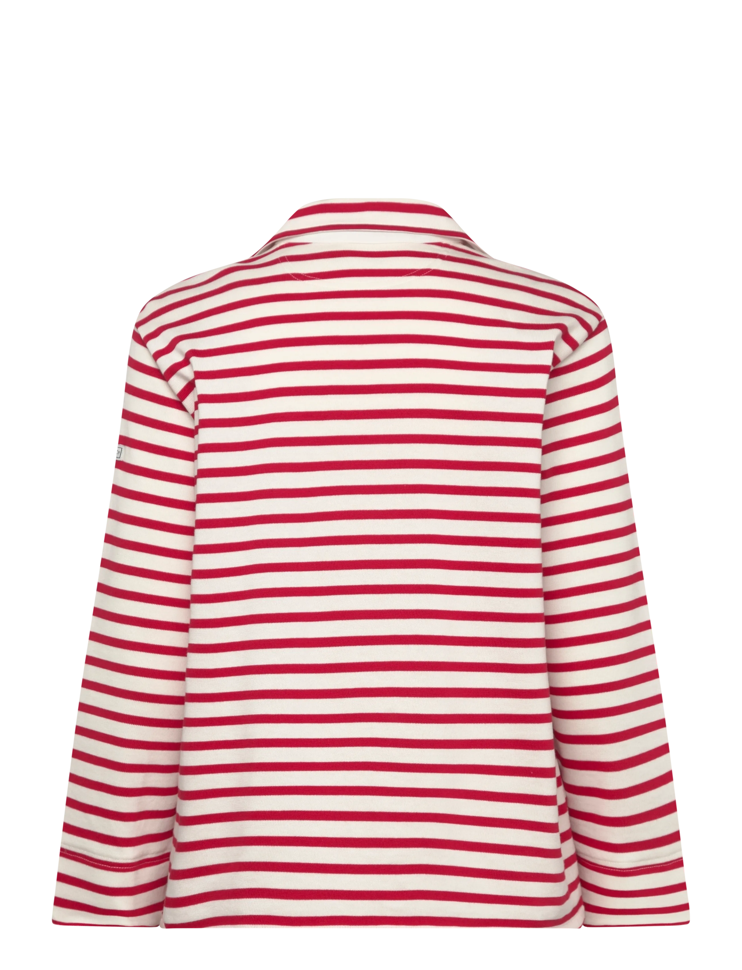 Polo Ralph Lauren - BOATING JERSEY-KNT-PULLOVER - sweaters - rl2000 red/deckwa - 2