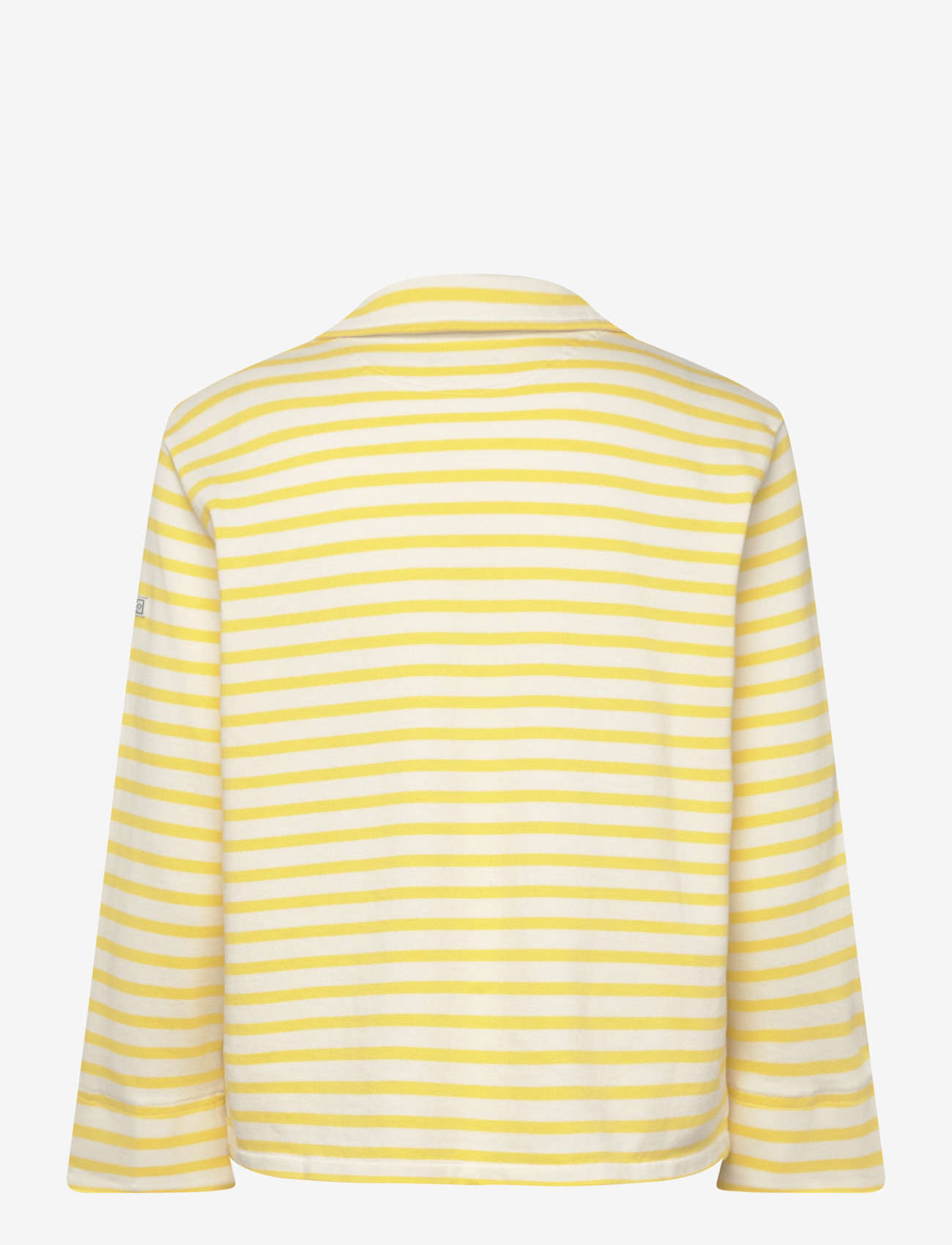 Polo Ralph Lauren - BOATING JERSEY-KNT-PULLOVER - trøjer - sunfish yellow/de - 2