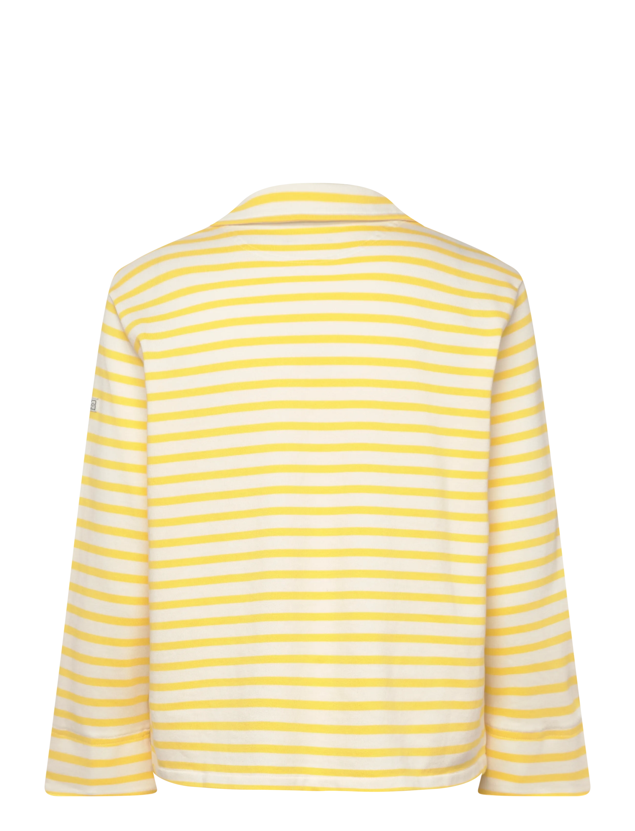 Polo Ralph Lauren - BOATING JERSEY-KNT-PULLOVER - langärmlige blusen - sunfish yellow/de - 2