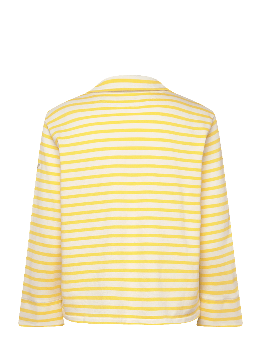 Polo Ralph Lauren - BOATING JERSEY-KNT-PULLOVER - langärmlige blusen - sunfish yellow/de - 2