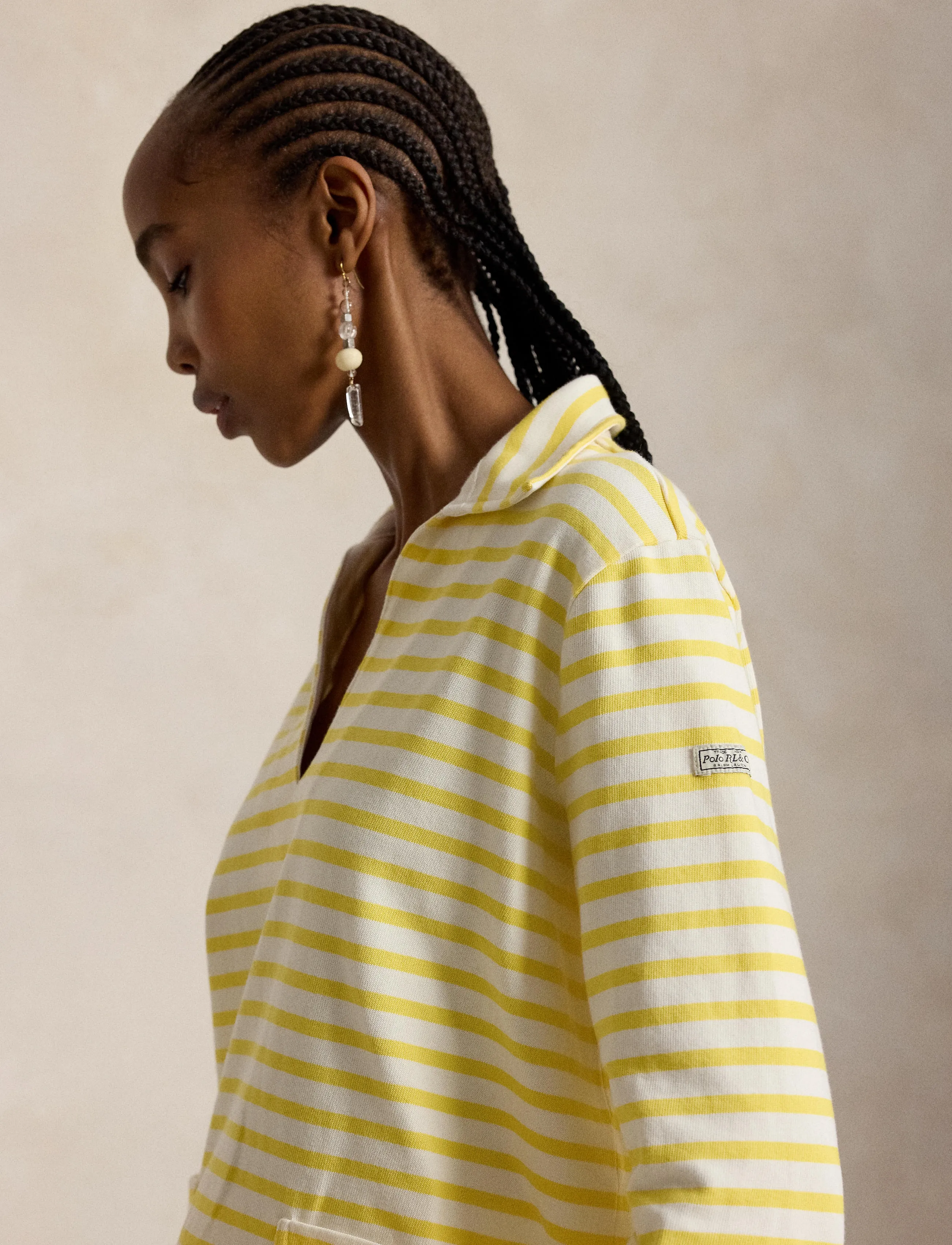 Boating Jersey-Knt-Pullover 3