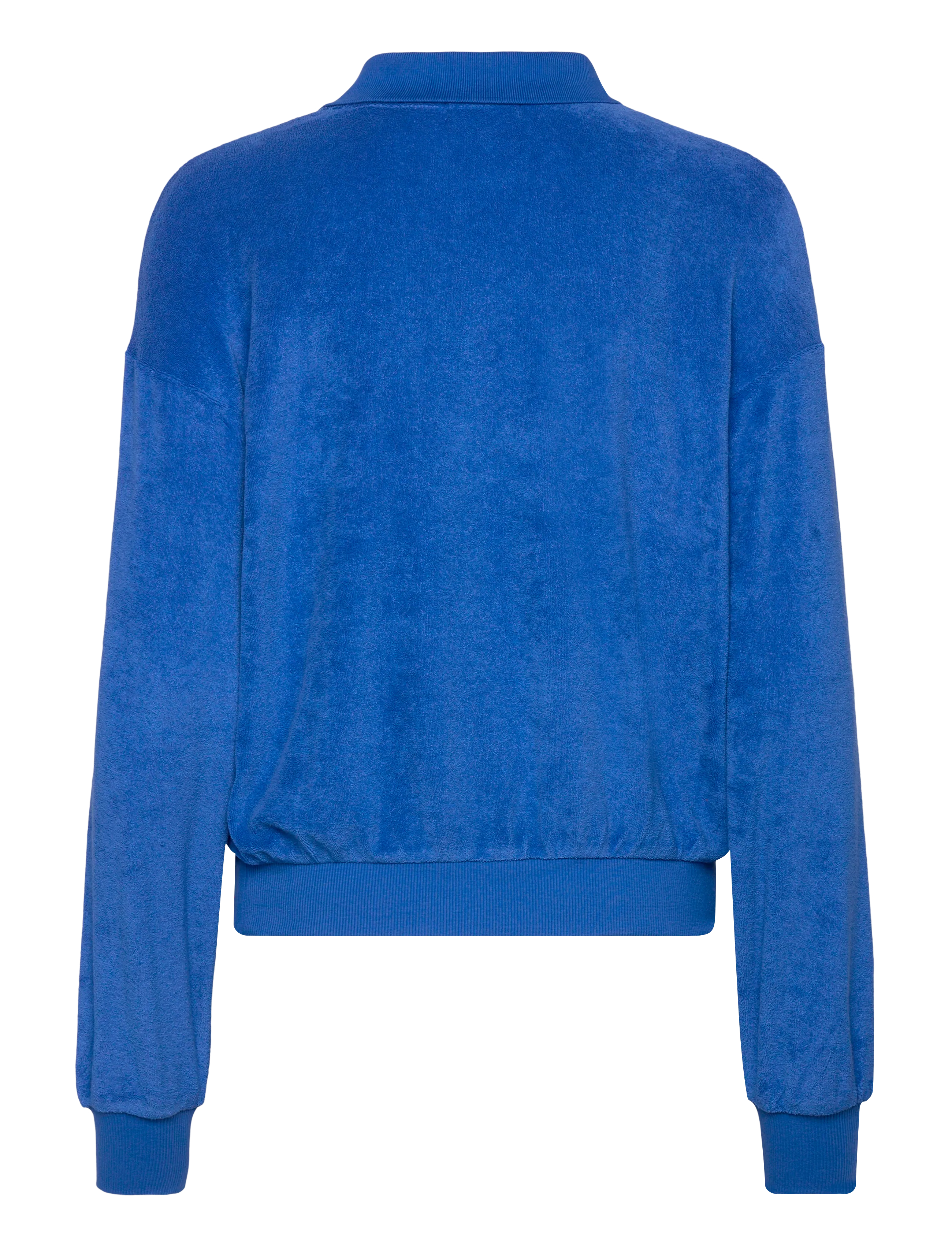 Polo Ralph Lauren - LT WT COTTON TERRY-KNT-POLO - poloskjorter - gala blue - 2