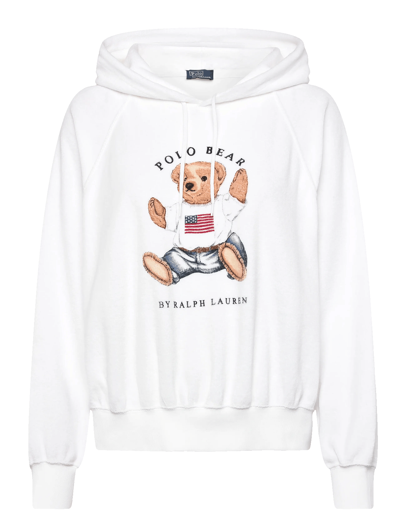 Polo Ralph Lauren | Lt Wt Cotton Terry-Knt-Sweatshirt | XL