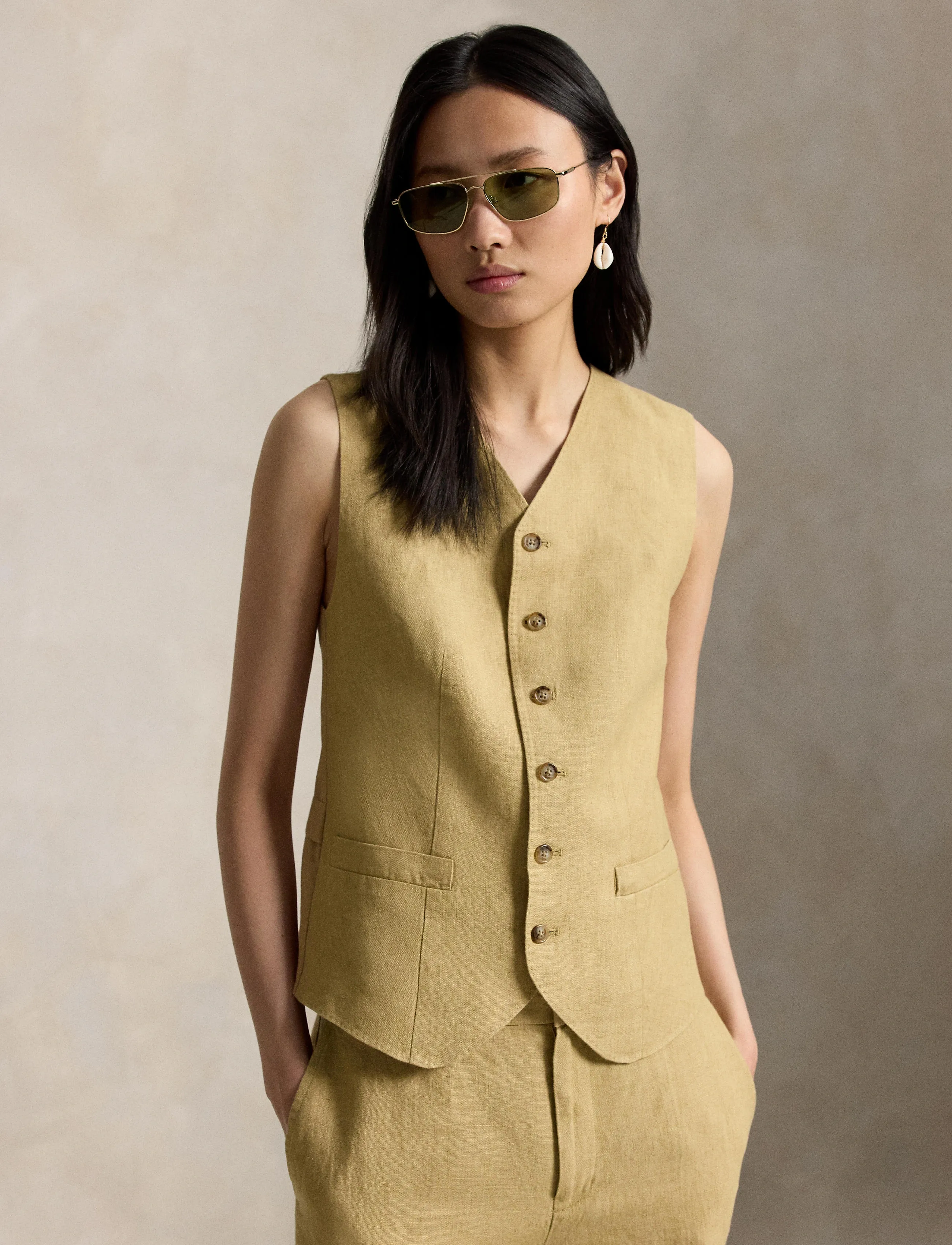 9/1 Delave Linen-Wvn-Blazer/Sport C 2