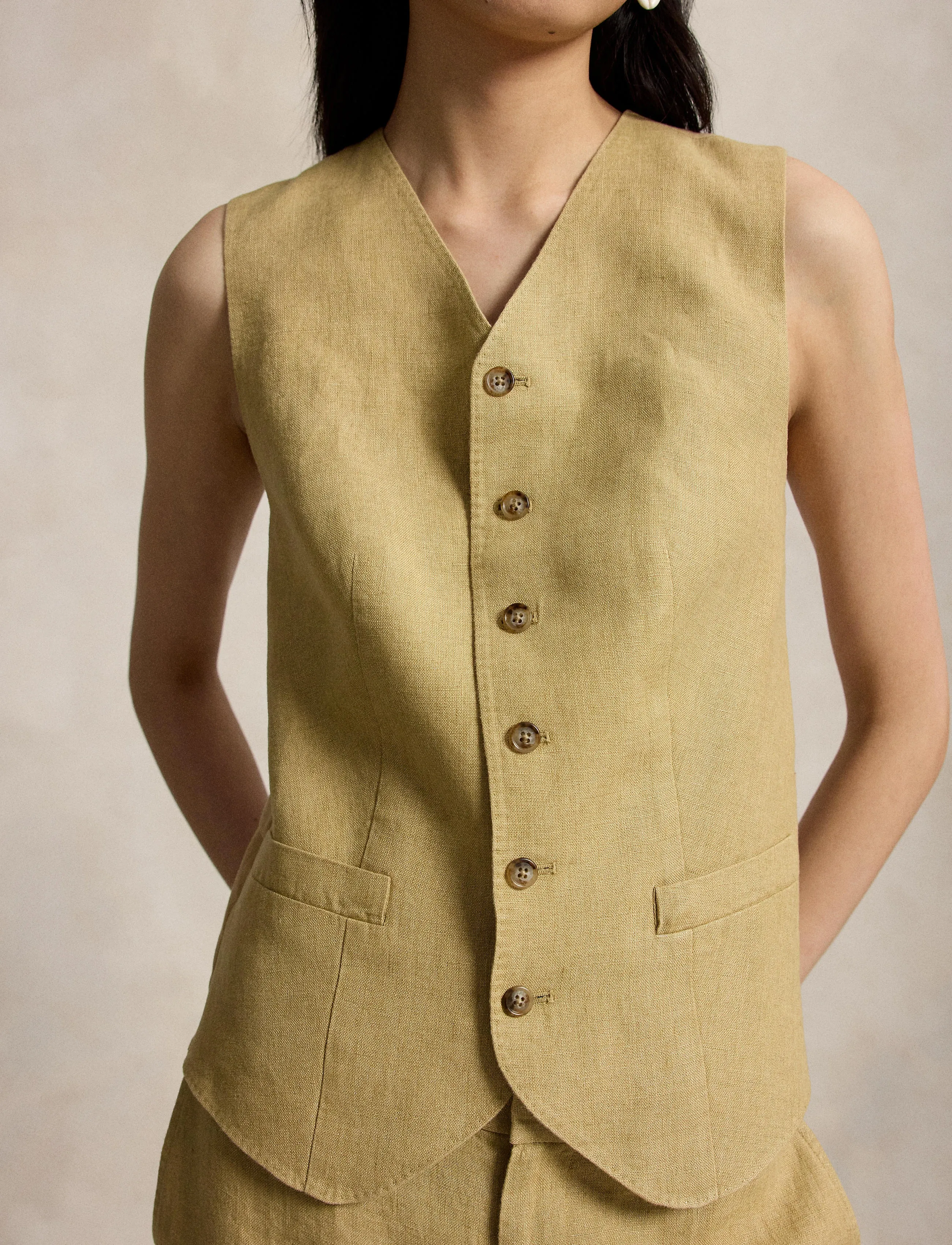 9/1 Delave Linen-Wvn-Blazer/Sport C 3