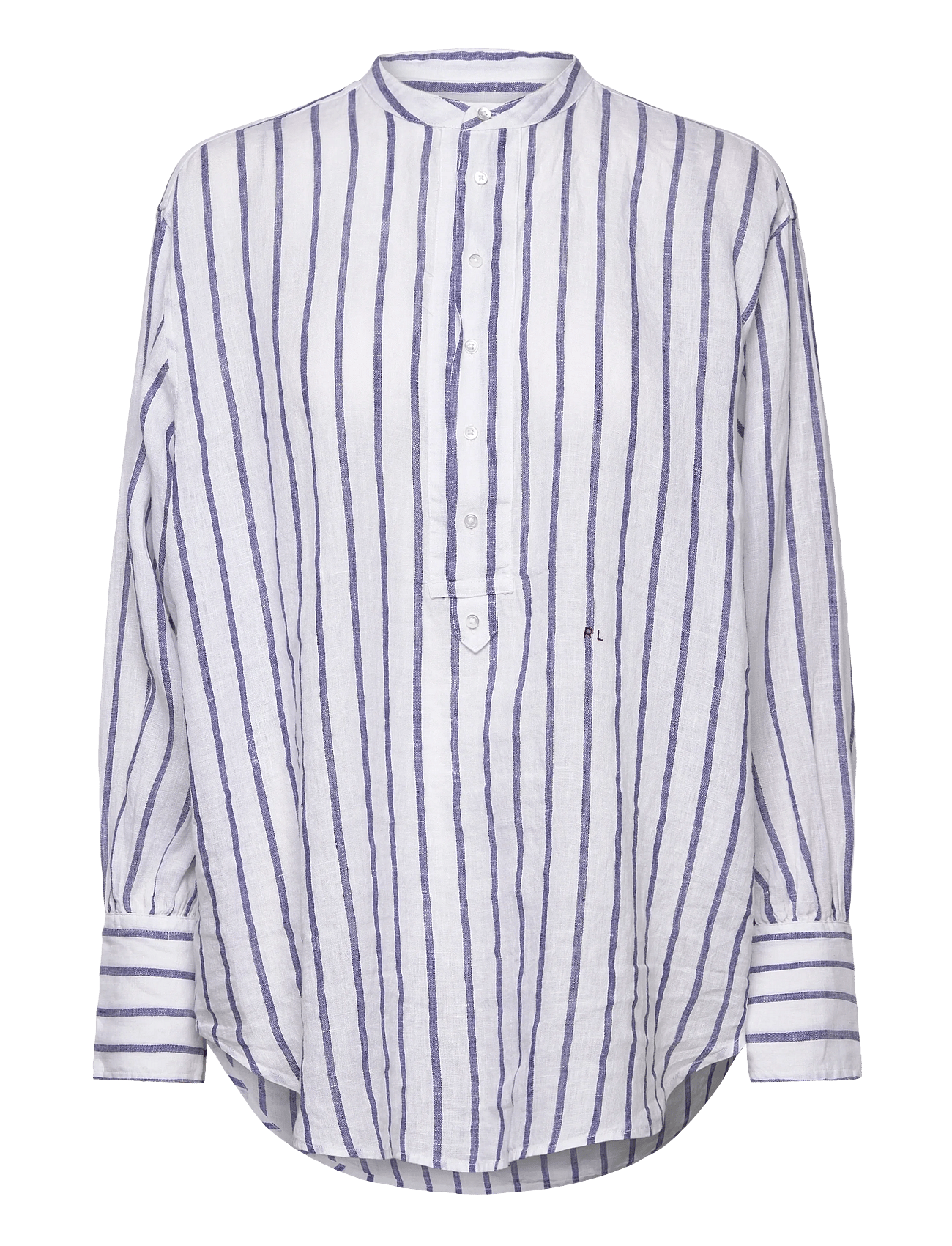 Polo Ralph Lauren | Yd Linen-Wvn-Shirt | 36