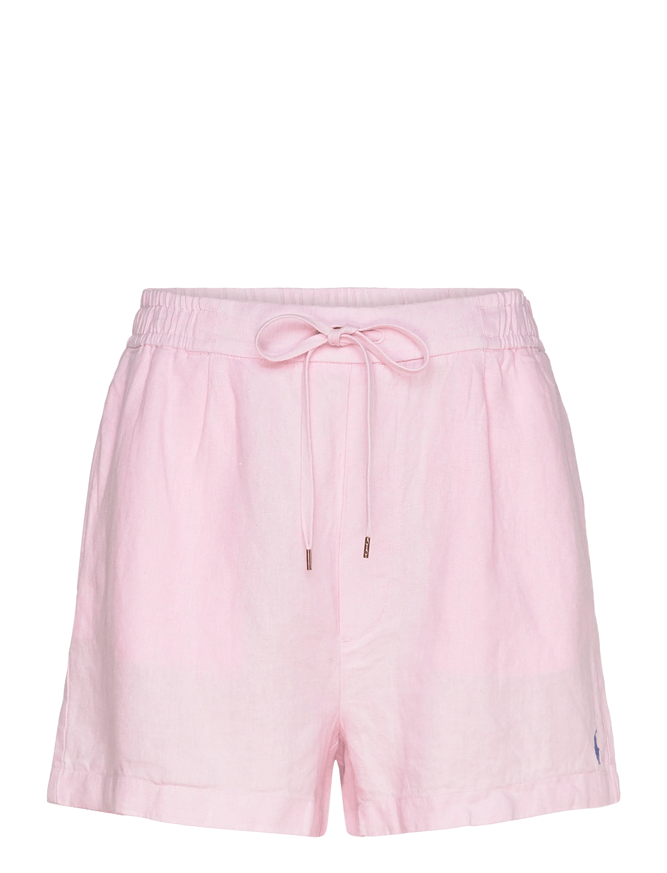 Polo Ralph Lauren | 9/1 Pd Linen-Wvn-Shorts | L