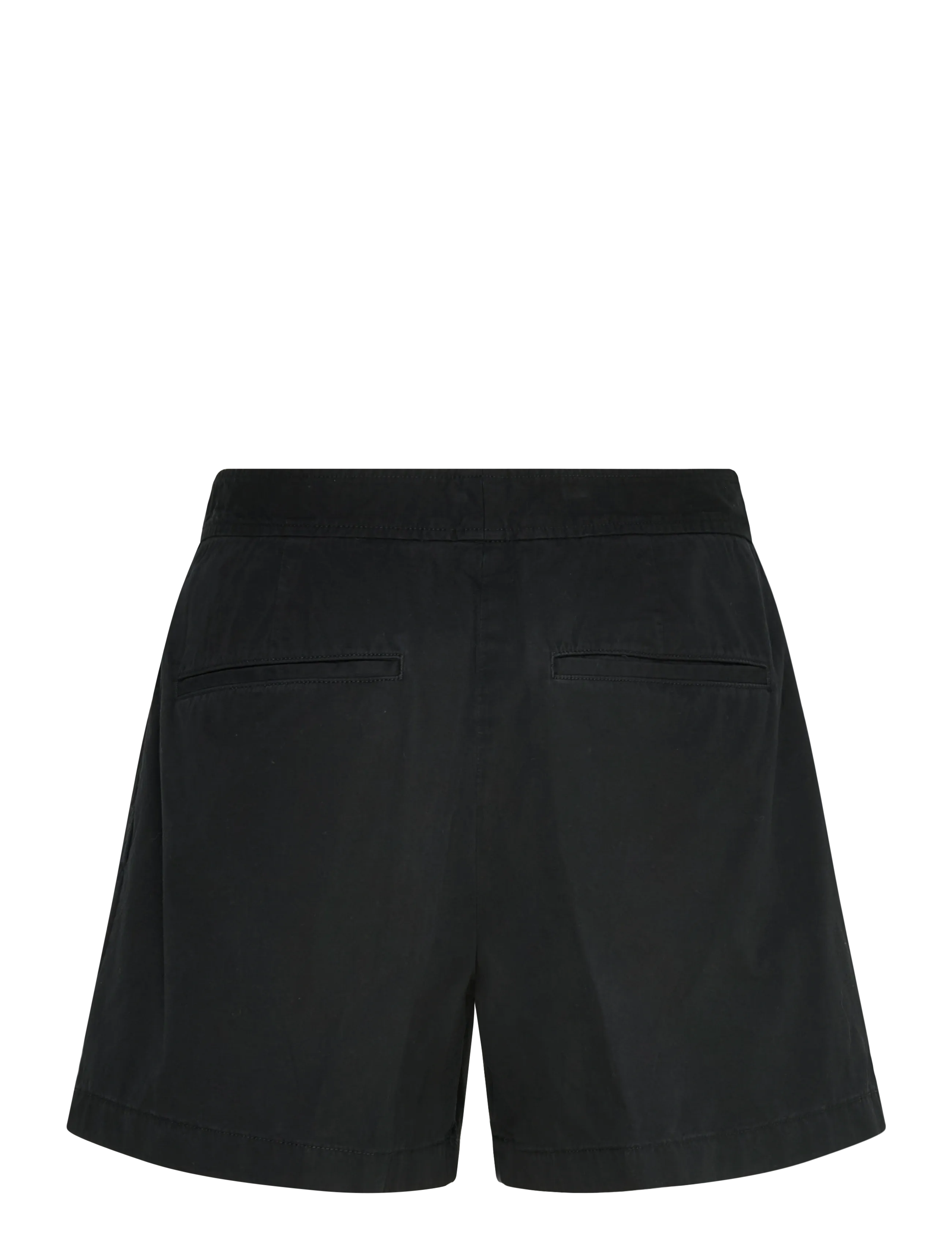 Polo Ralph Lauren - COTTON POPLIN-WVN-SHORTS - bermudashorts - polo black - 2