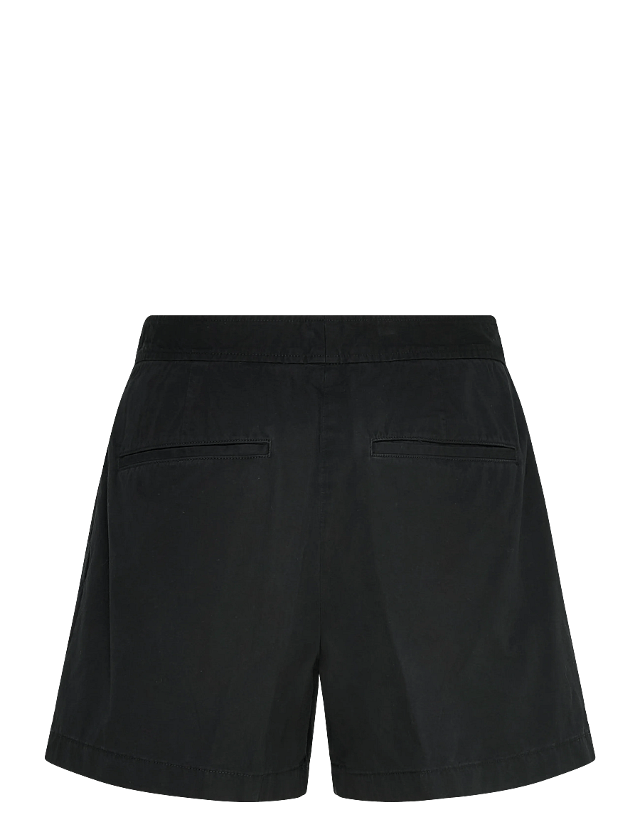 Polo Ralph Lauren - COTTON POPLIN-WVN-SHORTS - bermudashorts - polo black - 2