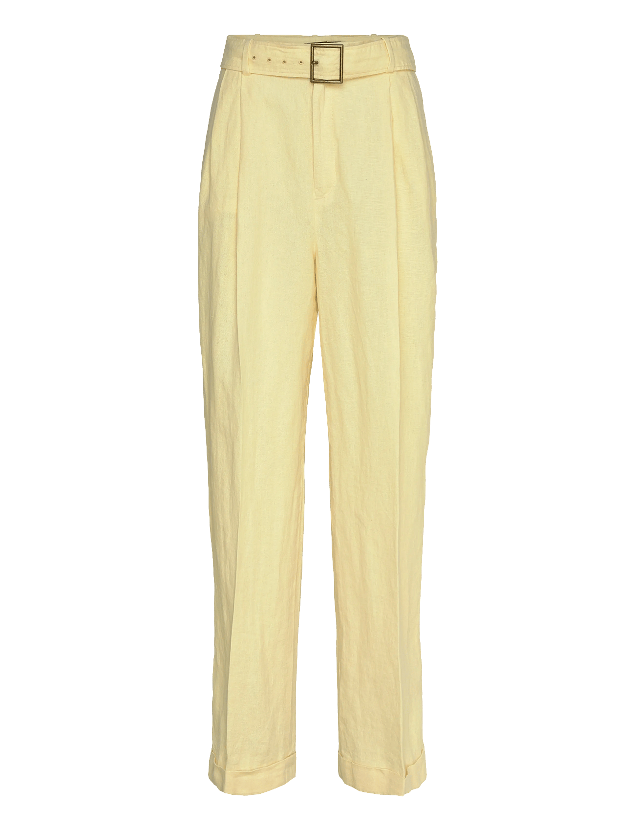 Polo Ralph Lauren | 9/1 Yd Linen-Wvn-Pants | 34