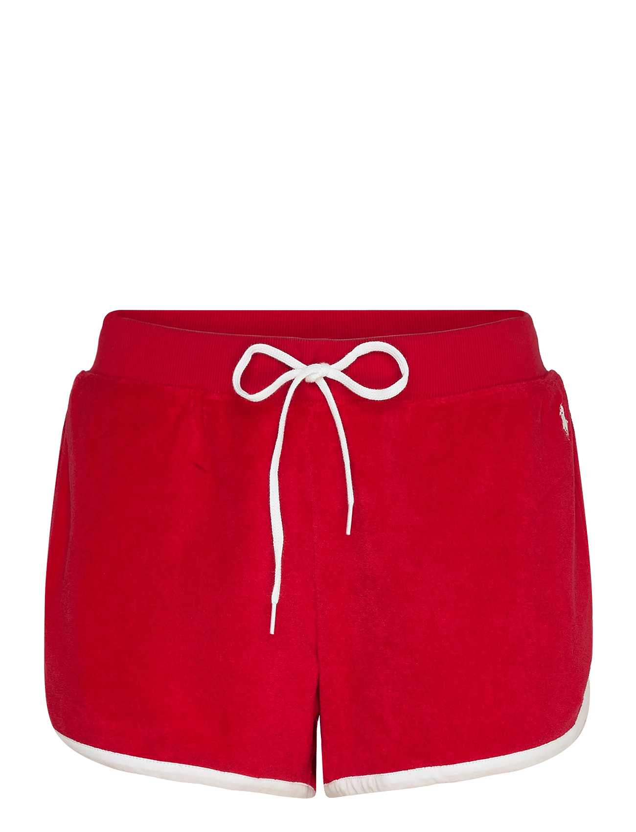 Polo Ralph Lauren | Lt Wt Cotton Terry-Knt-Shorts | L