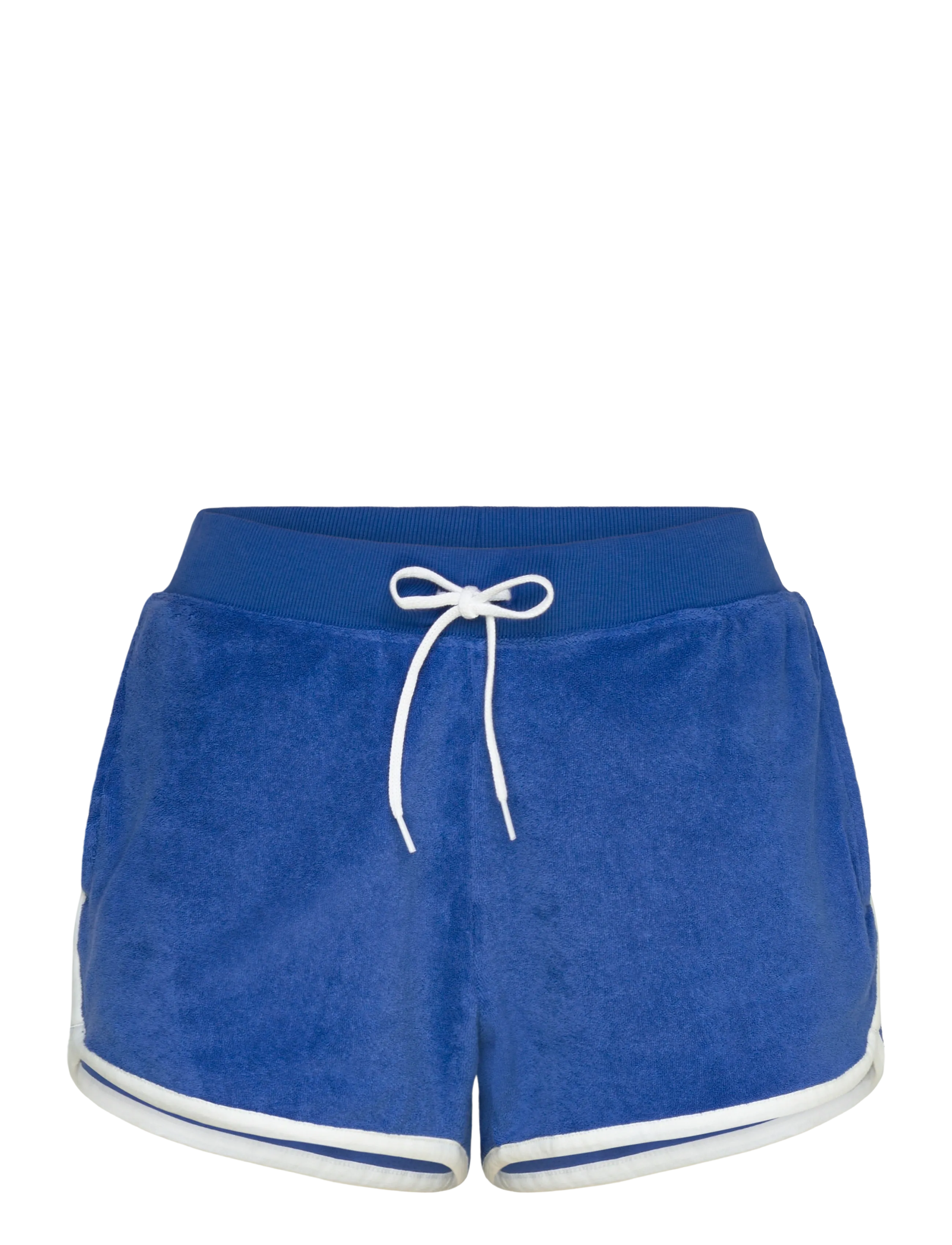 Polo Ralph Lauren LT WT COTTON TERRY-KNT-SHORTS - Shorts - GALA BLUE / blue