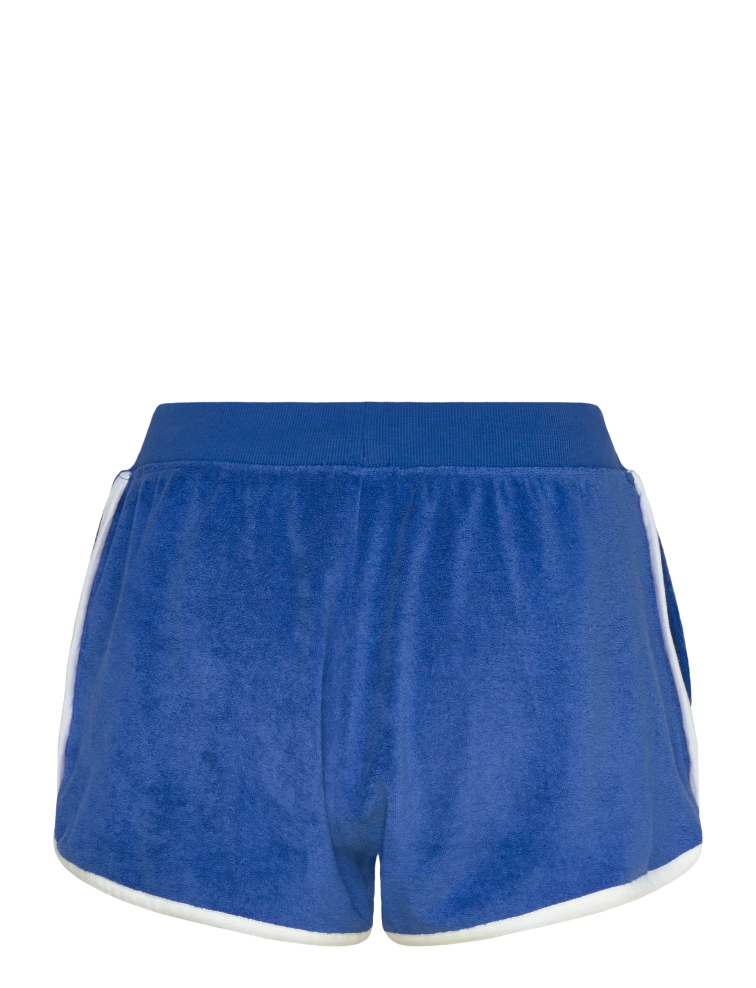 Polo Ralph Lauren - LT WT COTTON TERRY-KNT-SHORTS - collegeshortsit - gala blue - 2