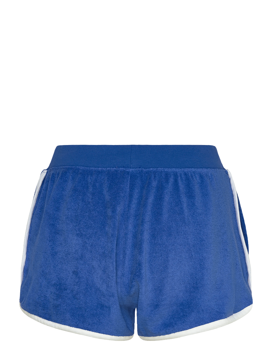 Polo Ralph Lauren - LT WT COTTON TERRY-KNT-SHORTS - lühikesed dressipüksid - gala blue - 2