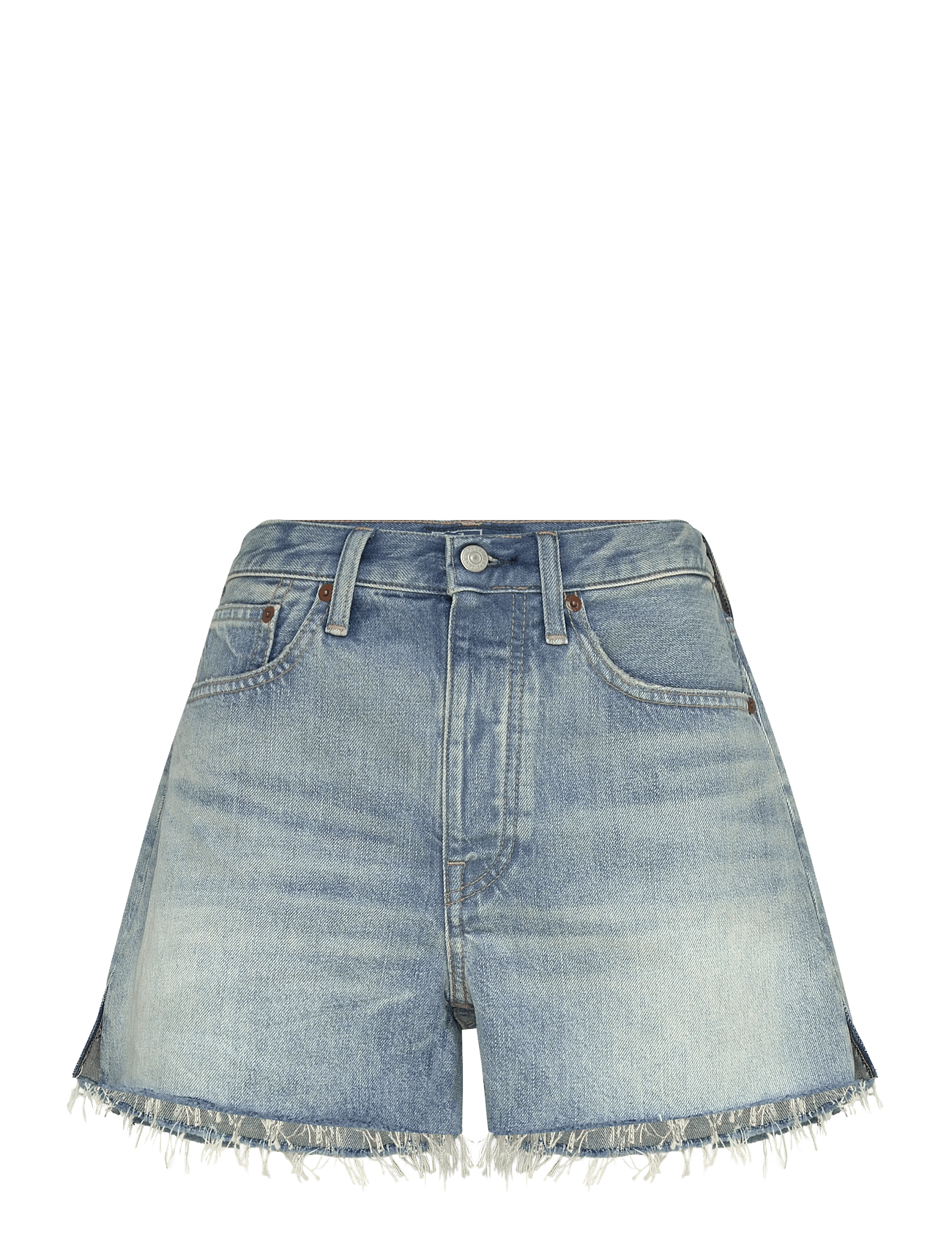 Polo Ralph Lauren | 3X1 Rigid Denim-Wvn-Shorts | 31