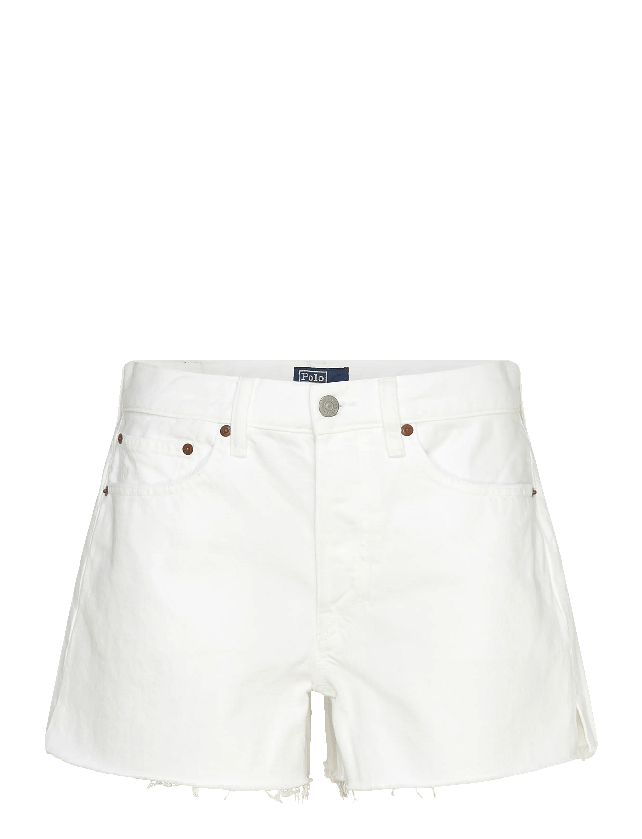 Polo Ralph Lauren | 3X1 Rigid Denim-Wvn-Shorts | 30