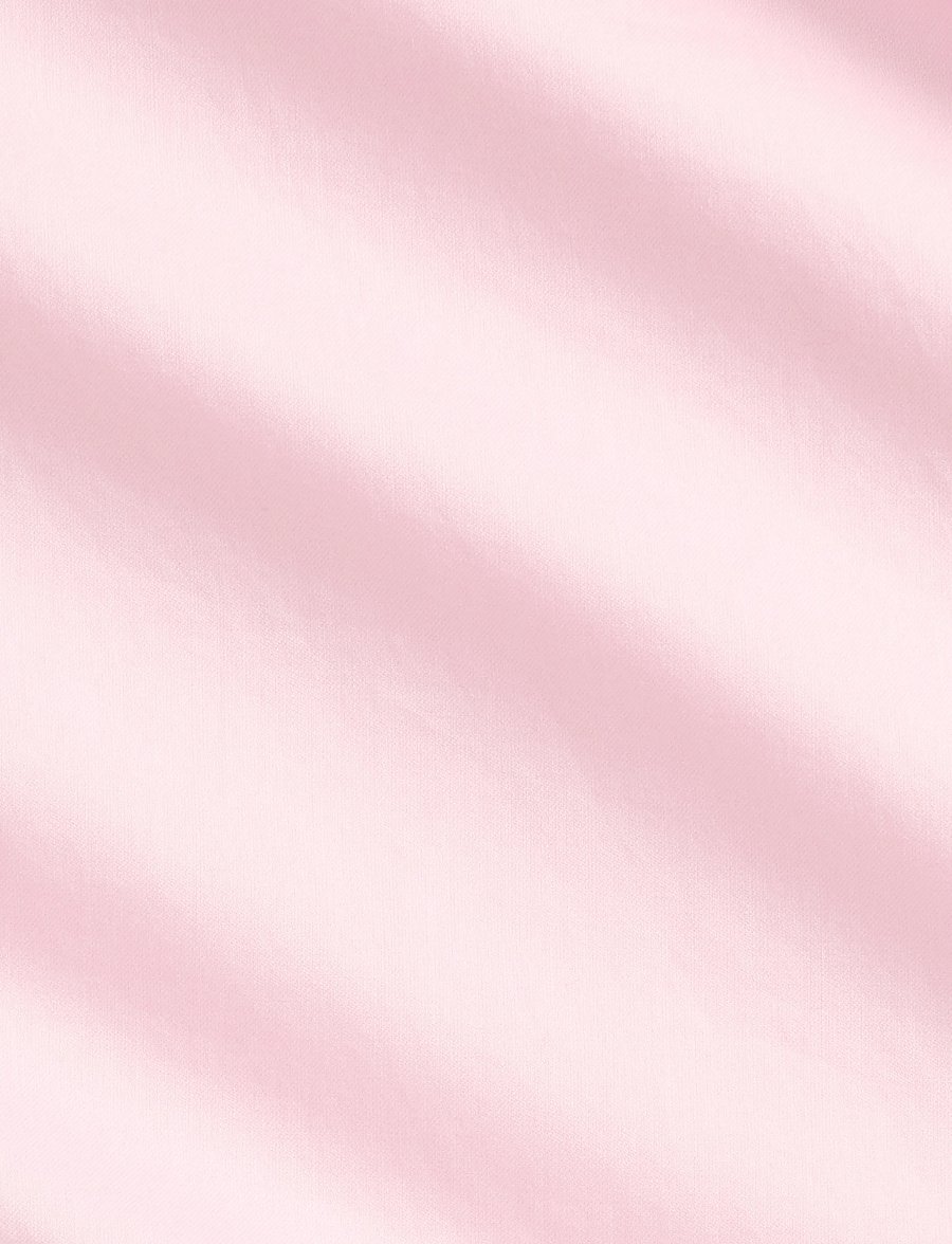 Polo Ralph Lauren - Classic Fit Cotton Twill Shirt - chemises en jeans - bath pink - 4