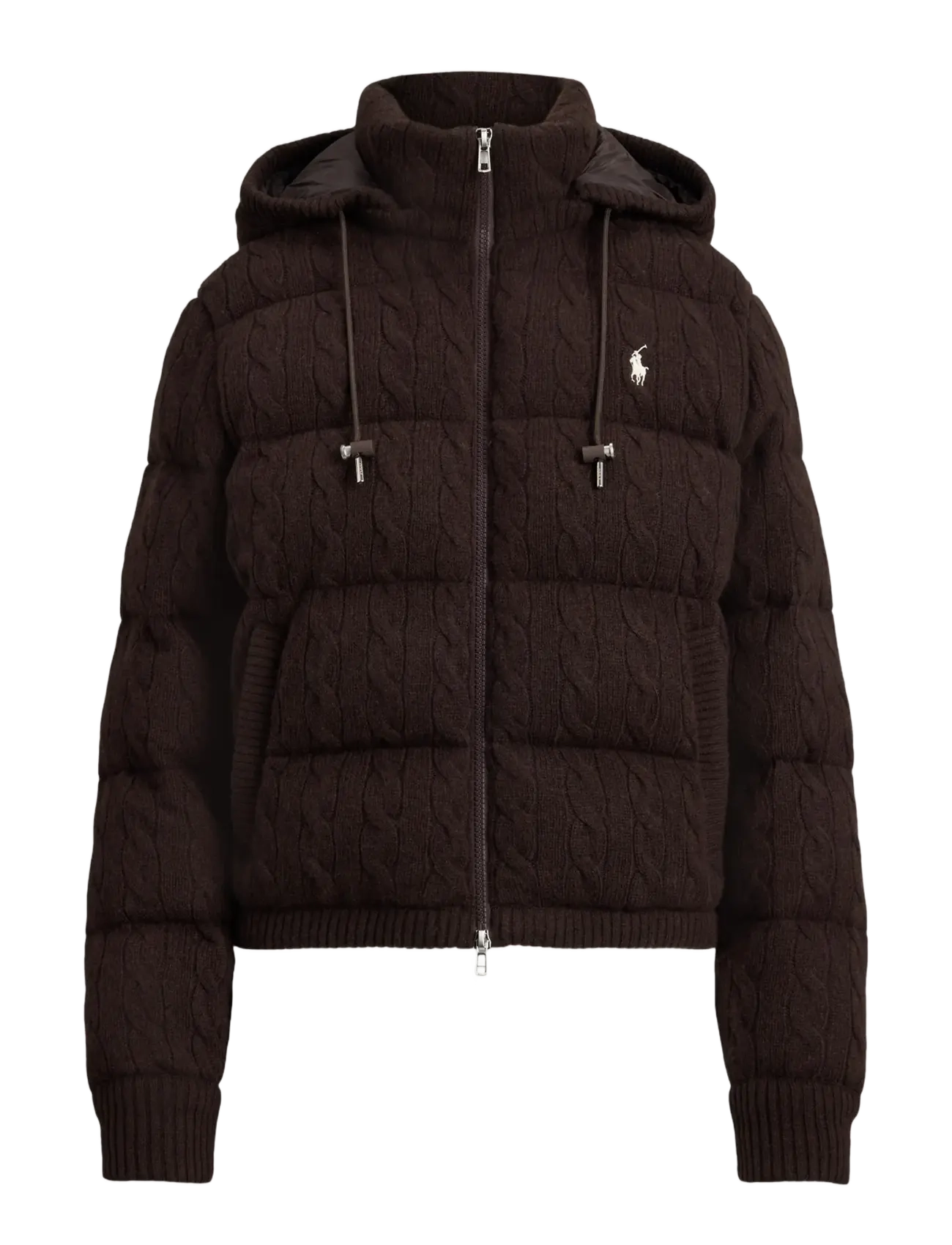 WALNUT BROWN MELA