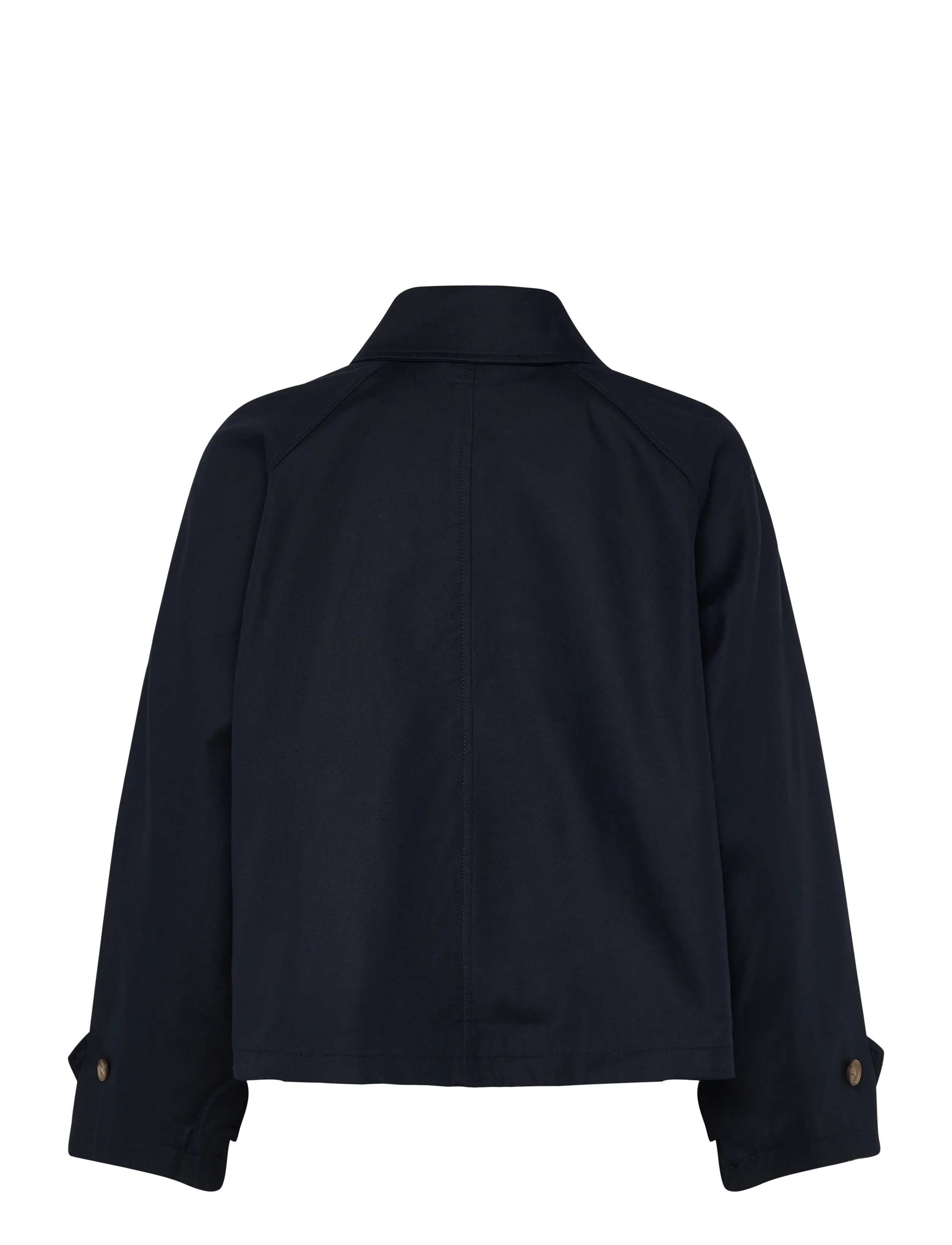 Polo Ralph Lauren - Cotton Twill Jacket - frühlingsjacken - lauren navy - 1