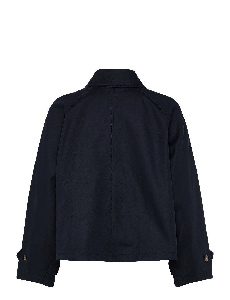Polo Ralph Lauren - Cotton Twill Jacket - frühlingsjacken - lauren navy - 1