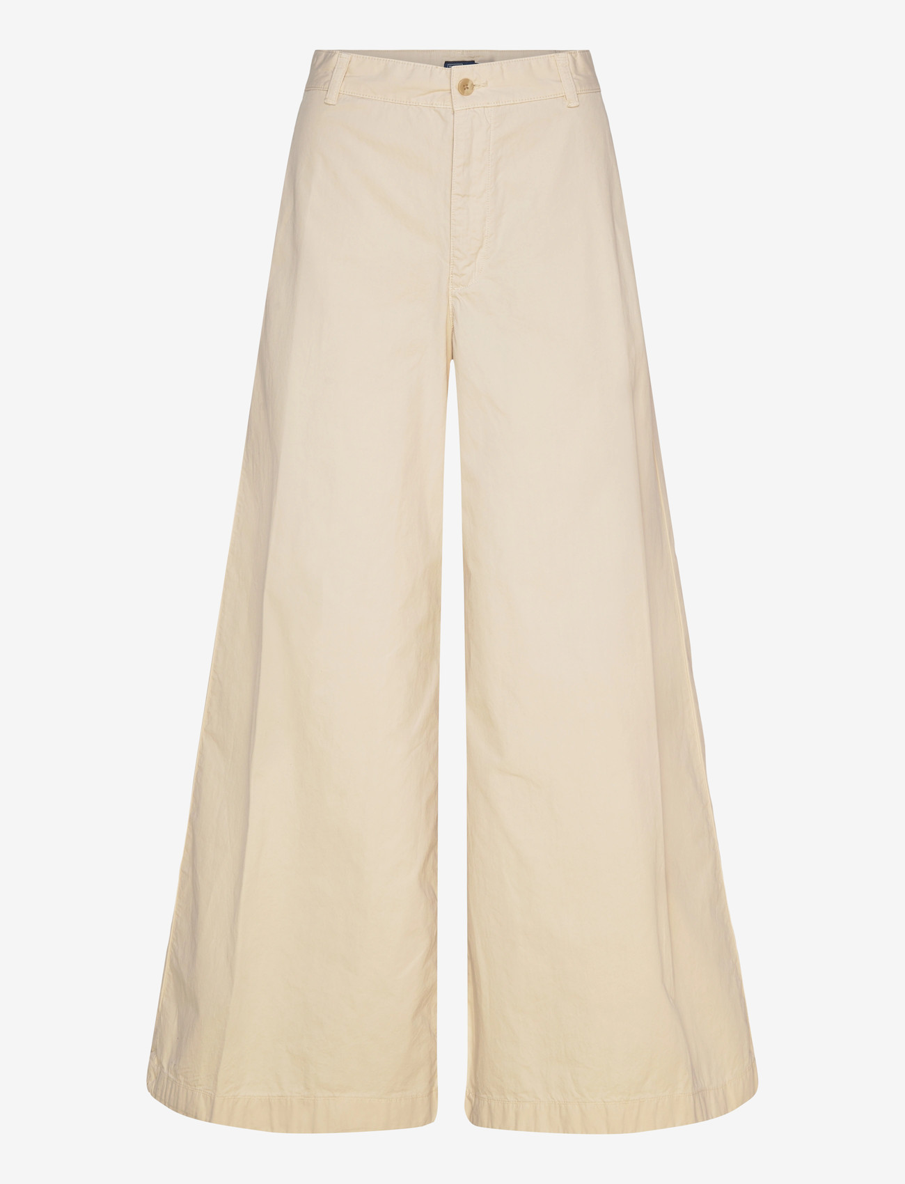 Polo Ralph Lauren - Big Relaxed Pant - chinos - sand - 0