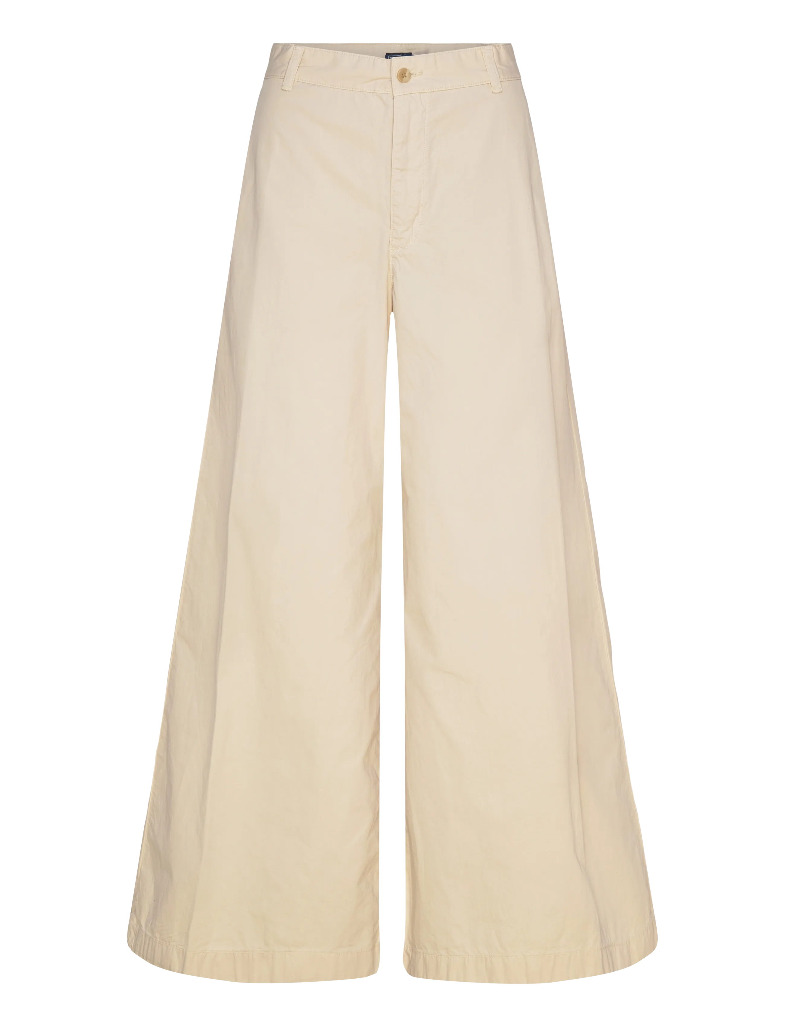 Polo Ralph Lauren Big Relaxed Pant - Officewear - SAND / beige