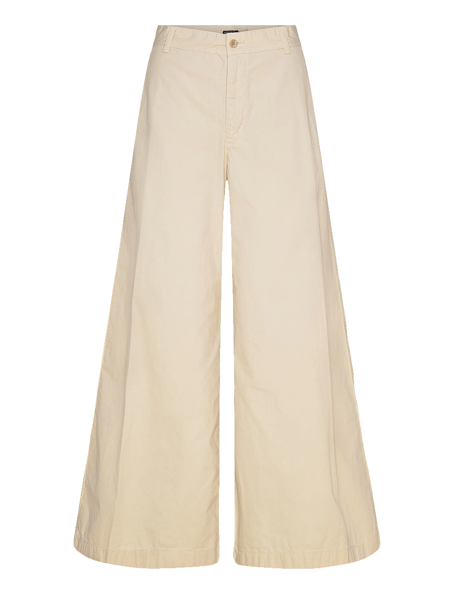 Polo Ralph Lauren - Big Relaxed Pant - chinos - sand - 1