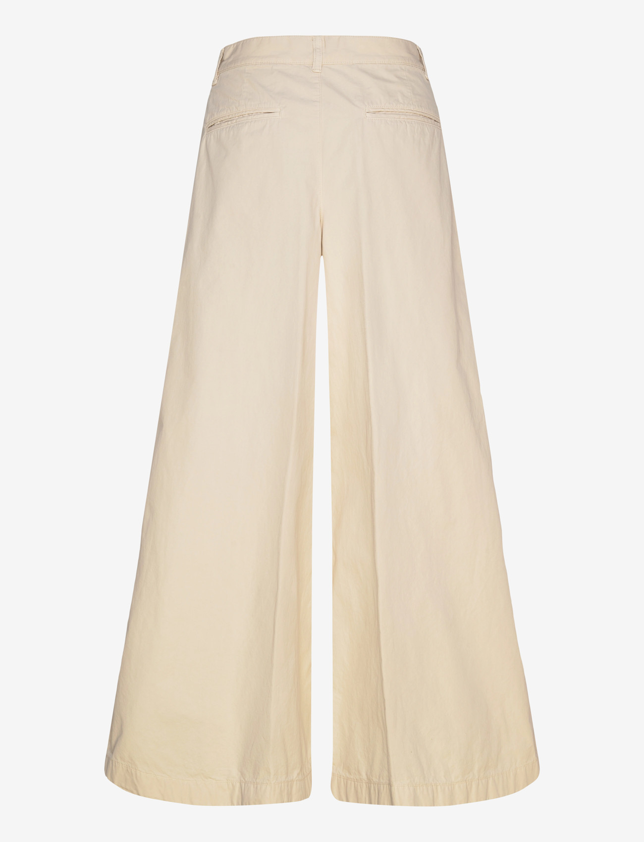 Polo Ralph Lauren - Big Relaxed Pant - chinos - sand - 1