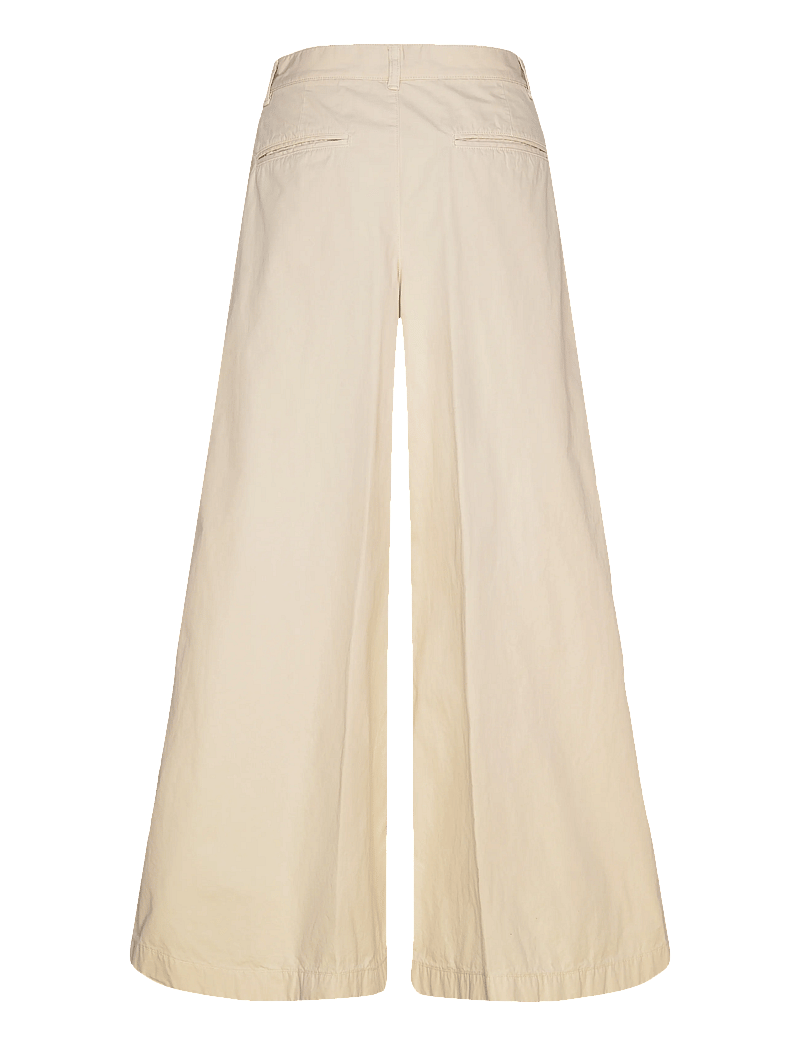 Polo Ralph Lauren - Big Relaxed Pant - chinos - sand - 1