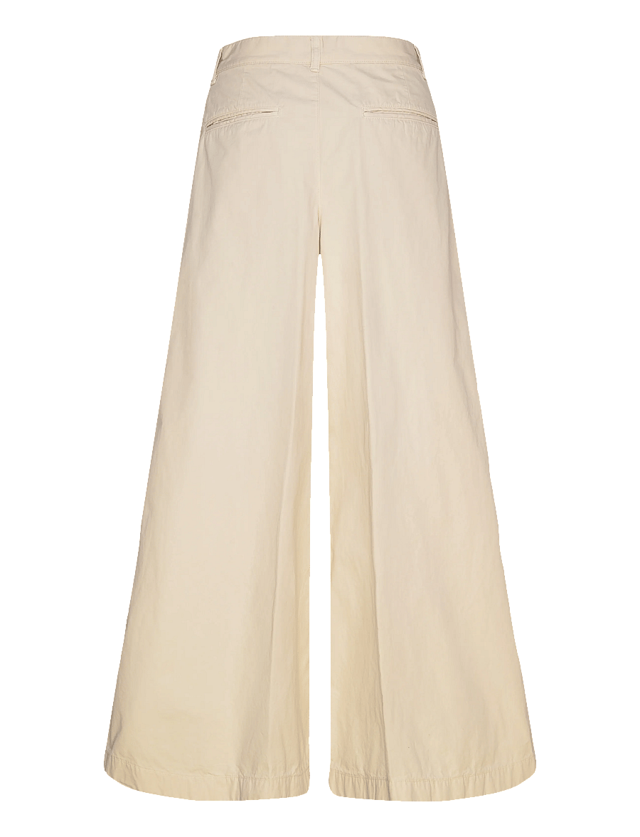 Polo Ralph Lauren - Big Relaxed Pant - chinos - sand - 2