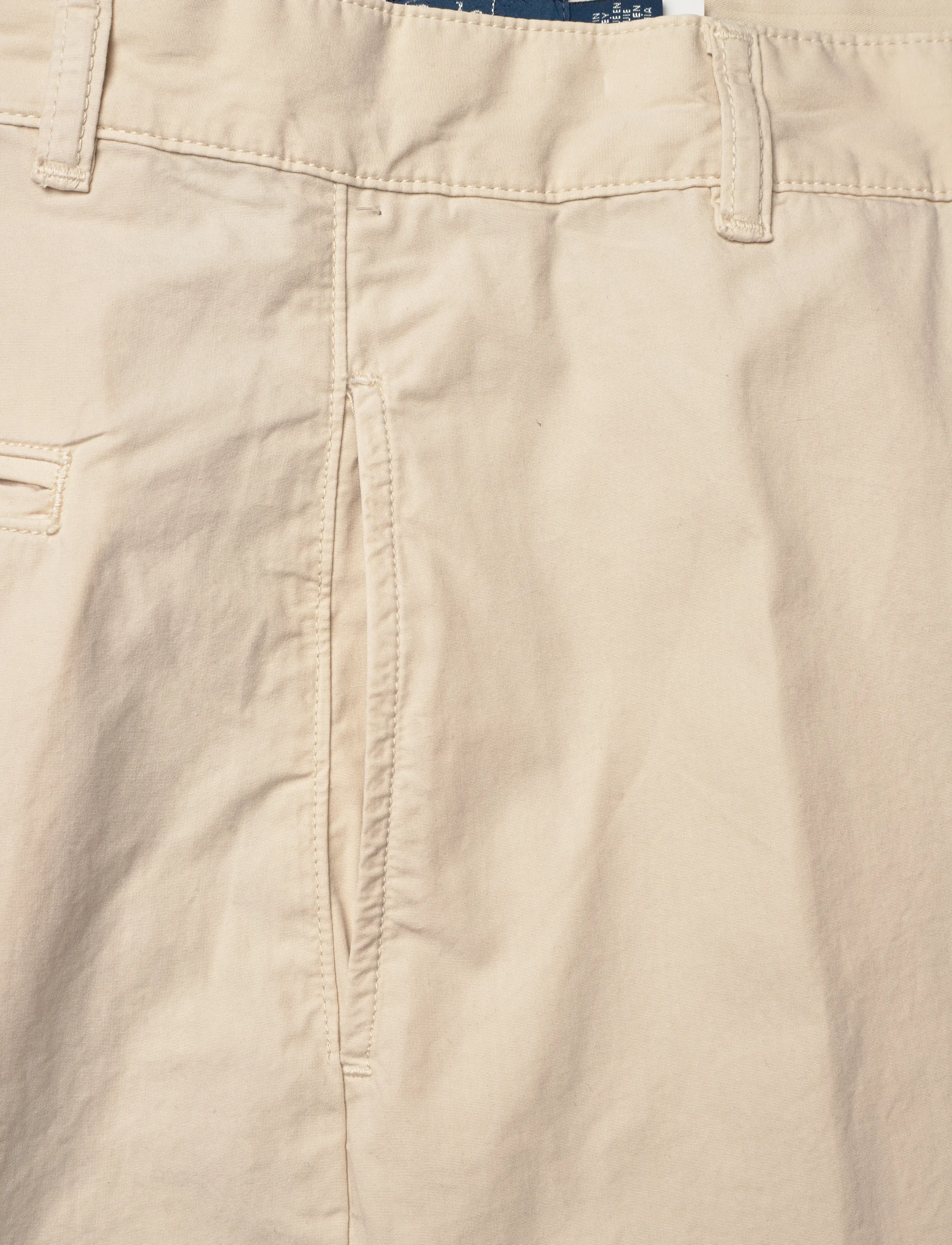 Polo Ralph Lauren - Big Relaxed Pant - chinos - sand - 5