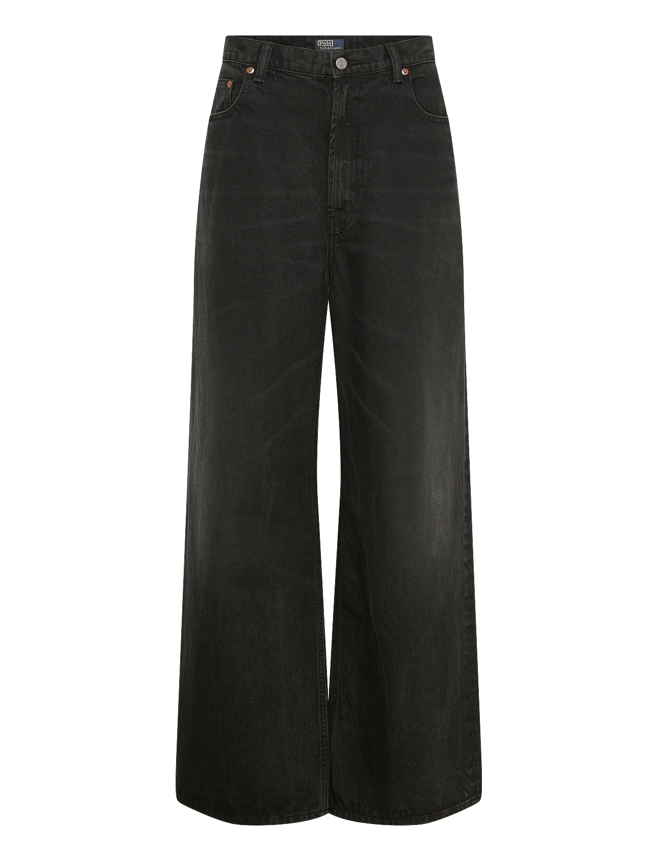 Polo Ralph Lauren - Relaxed Wide-Leg