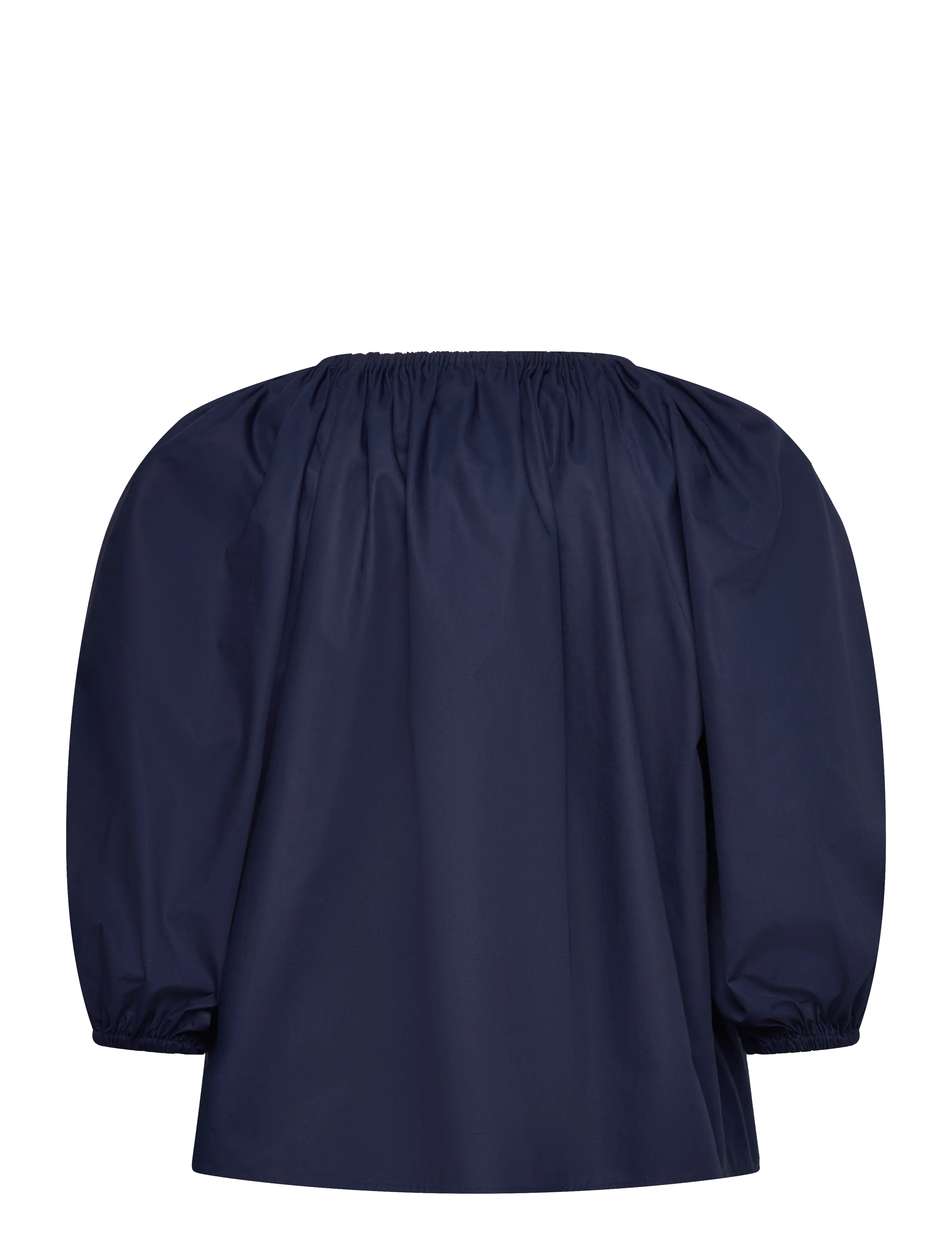 Polo Ralph Lauren - 40/1 COTTON PW-WVN-SHIRT - blouses à manches longues - refined navy - 2
