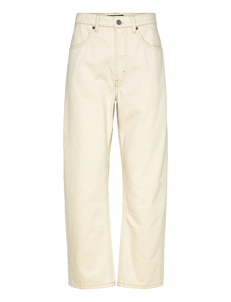 Polo Ralph Lauren - Relaxed Tapered Jean - tapered jeans - bures wash - 0