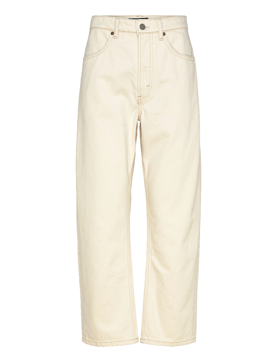Polo Ralph Lauren - Relaxed Tapered Jean - tapered jeans - bures wash - 1