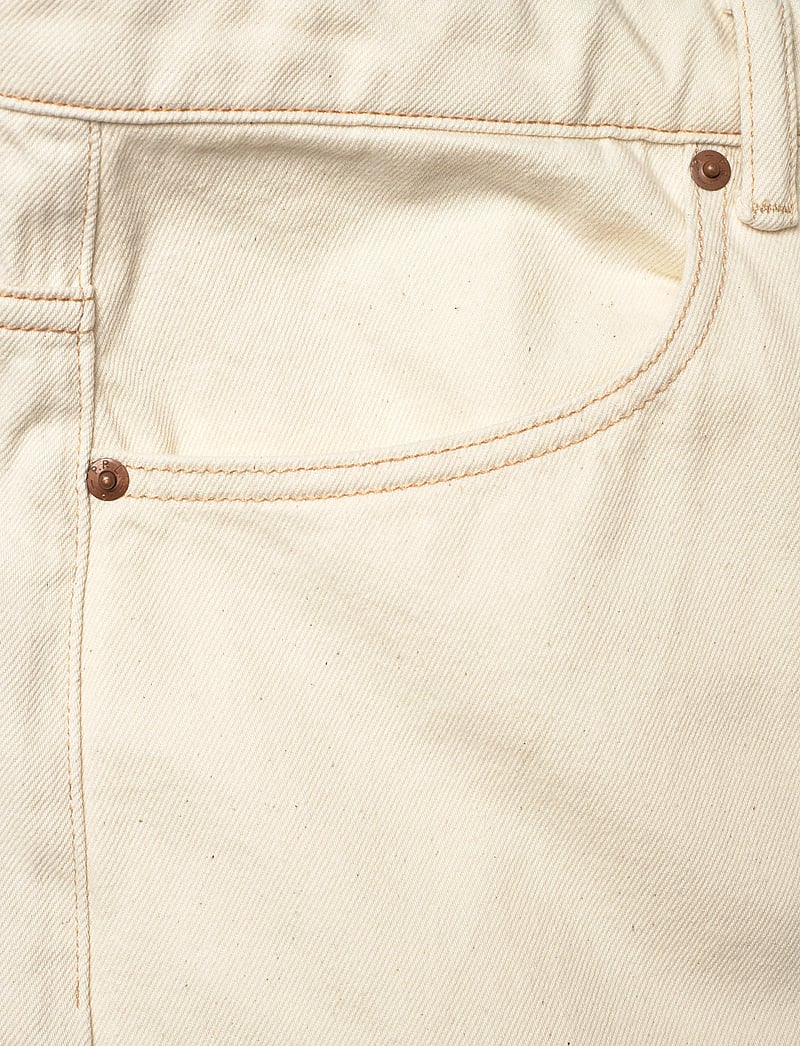 Polo Ralph Lauren - Relaxed Tapered Jean - tapered jeans - bures wash - 2