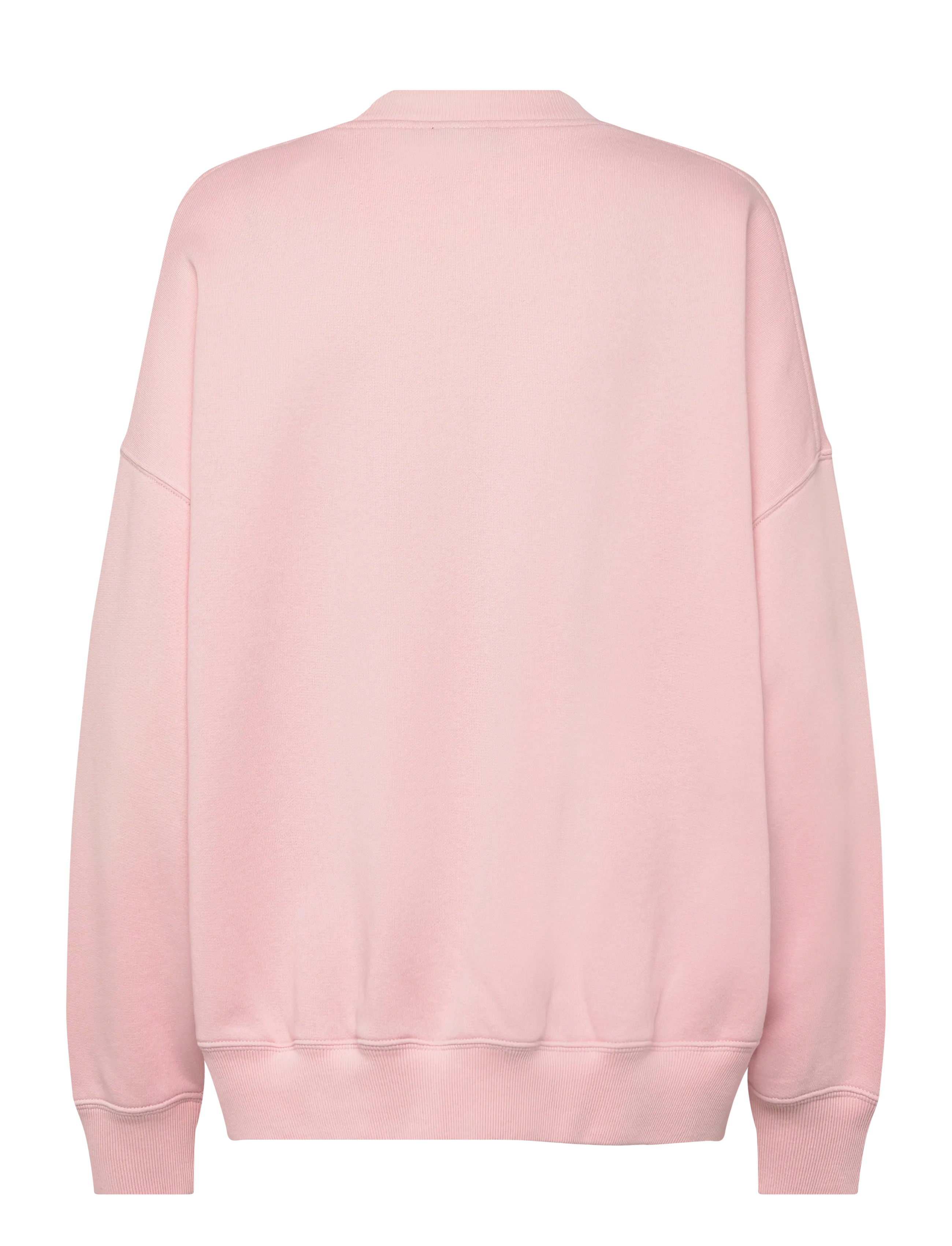 Polo Ralph Lauren - Fleece Crewneck - pink sand - 1