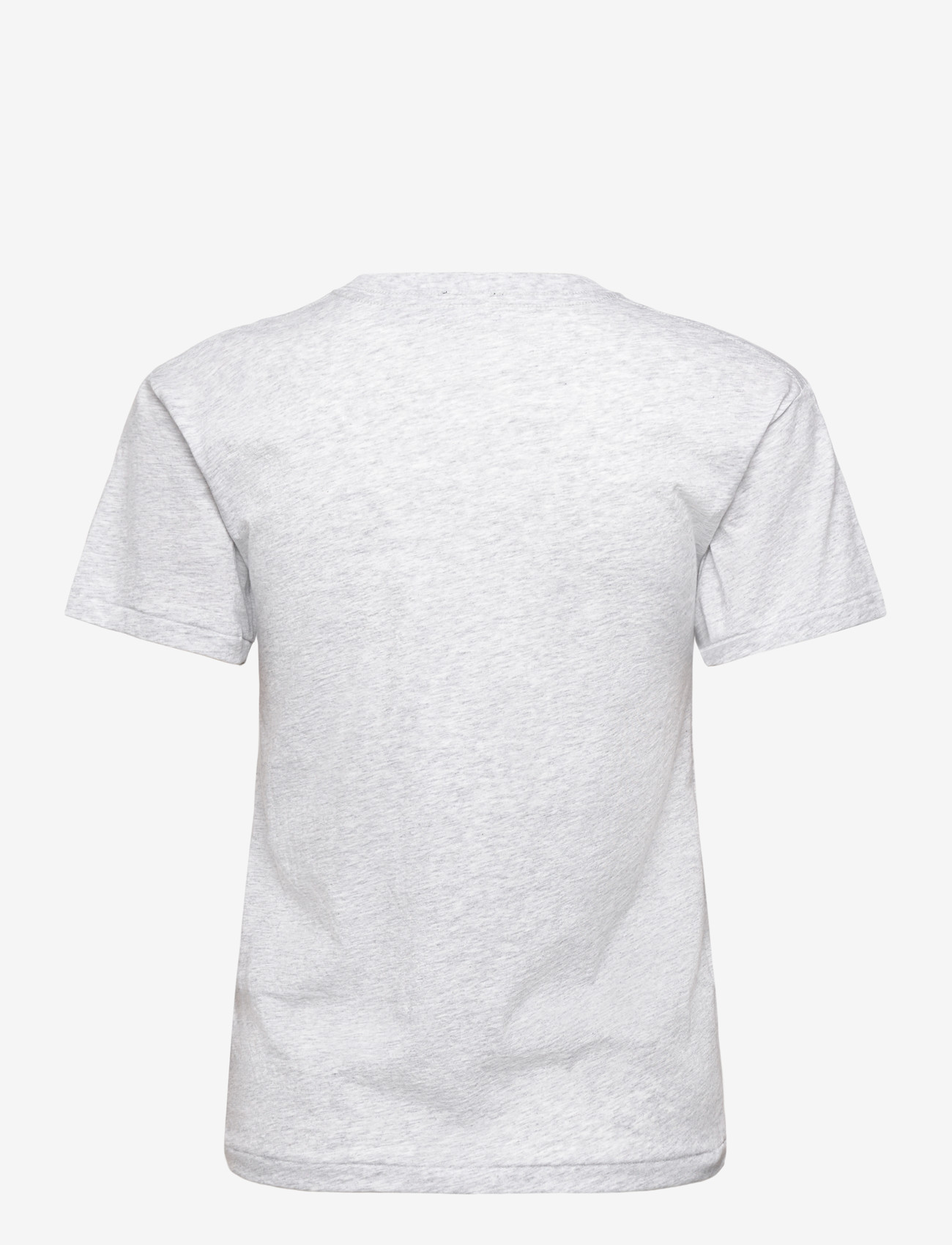 Polo Ralph Lauren - Polo Bear Cotton Jersey Tee - t-särgid - light smoke heath - 1