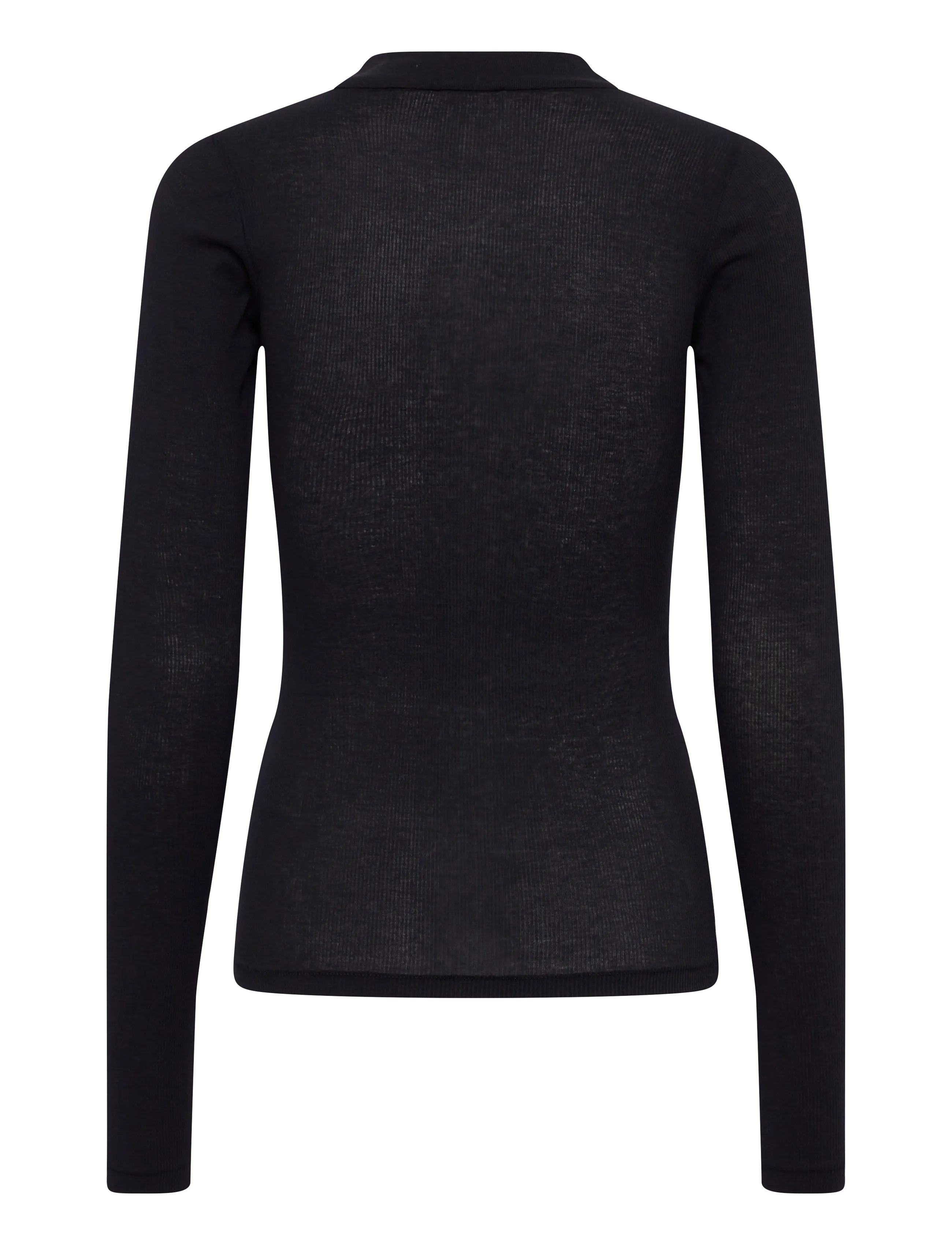 Polo Ralph Lauren - CREPE RIB-KNT-PULLOVER - langærmede toppe - atlantic - 2