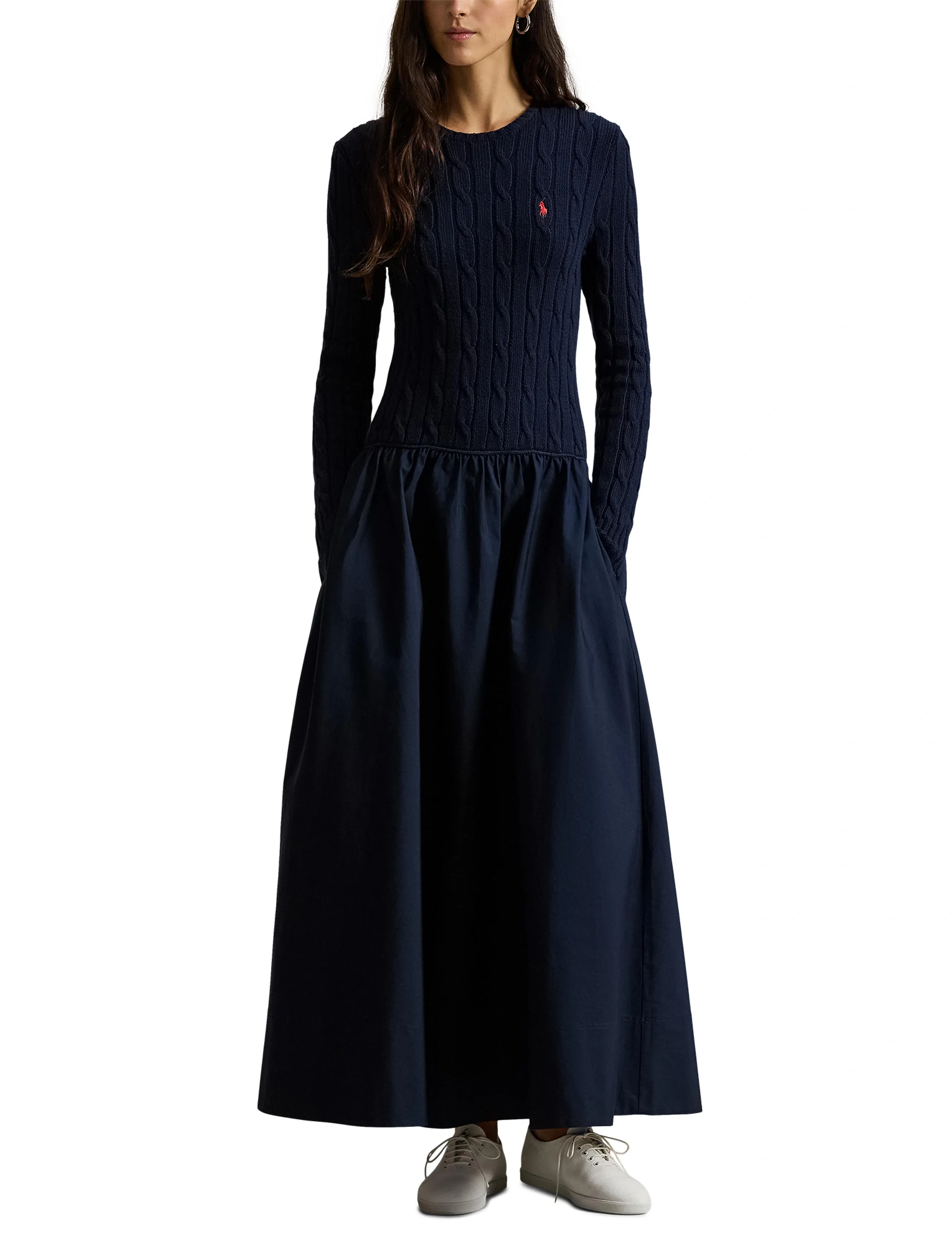 Ctn/60/1 Ctn Popln-Wvn-Dresses 6