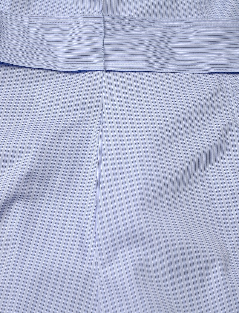 Polo Ralph Lauren - Striped Belted Cotton Dress - suvekleidid - 2004 blue multi s - 3