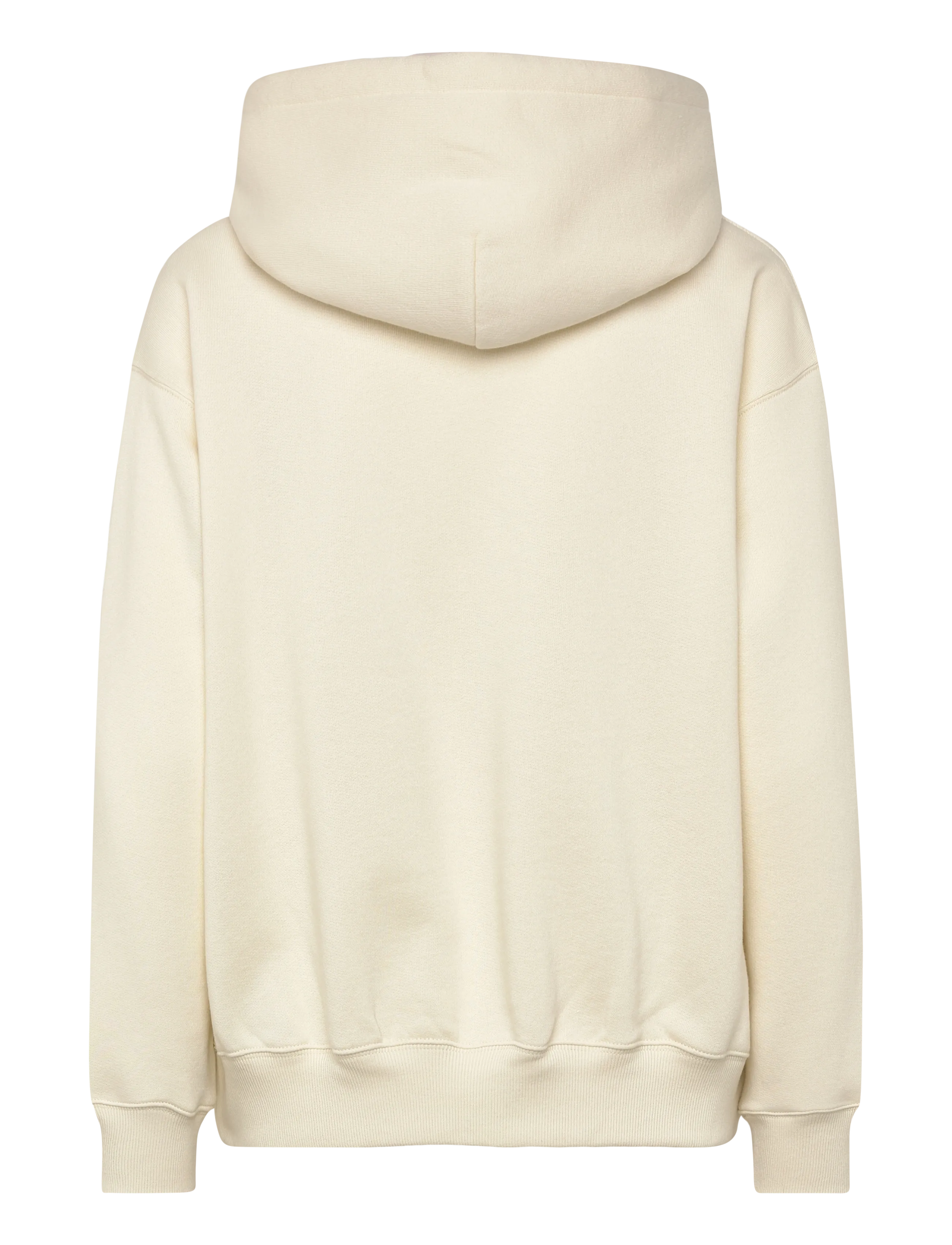 Polo Ralph Lauren - ARCTIC FLEECE-KNT-SWEATSHIRT - parchment cream - 2